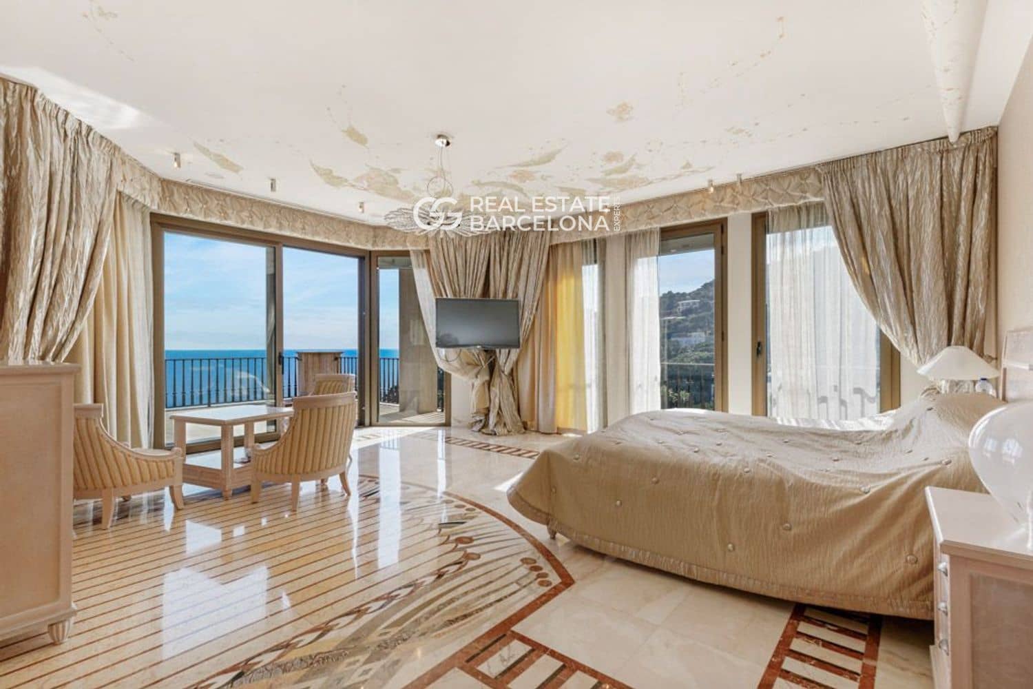 11 chambre Villa/Maison à vendre à Sant Feliu de Guixols avec piscine garage - 9 500 000 € (Ref: 9572193)