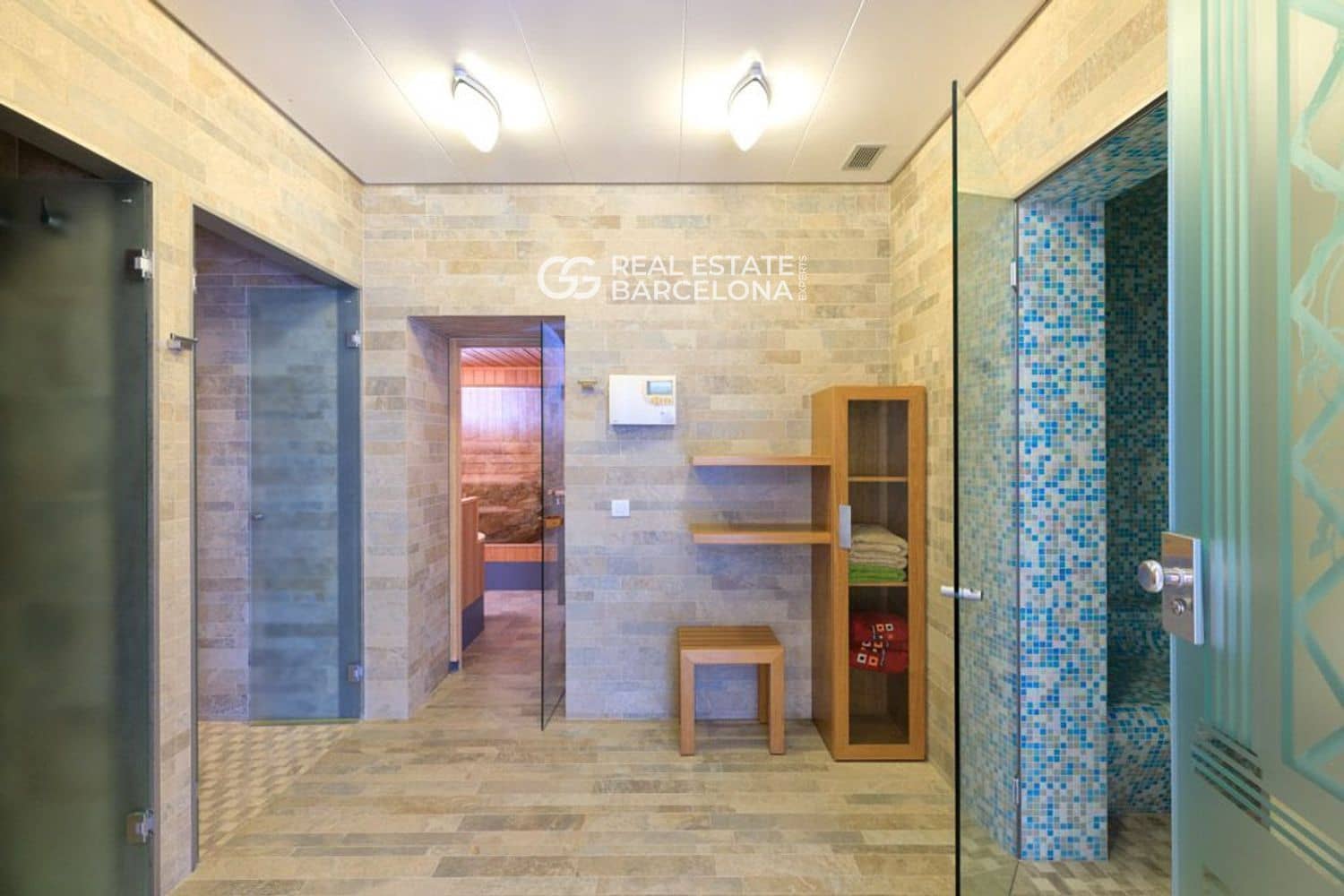 11 chambre Villa/Maison à vendre à Sant Feliu de Guixols avec piscine garage - 9 500 000 € (Ref: 9572193)