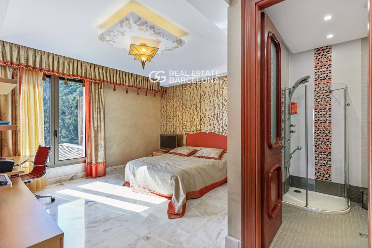 11 chambre Villa/Maison à vendre à Sant Feliu de Guixols avec piscine garage - 9 500 000 € (Ref: 9572193)