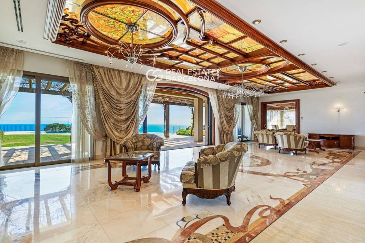 11 chambre Villa/Maison à vendre à Sant Feliu de Guixols avec piscine garage - 9 500 000 € (Ref: 9572193)