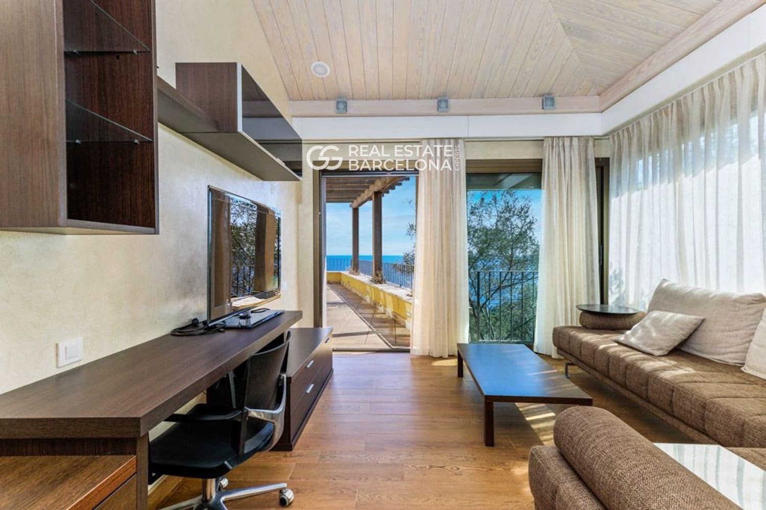 11 chambre Villa/Maison à vendre à Sant Feliu de Guixols avec piscine garage - 9 500 000 € (Ref: 9572193)