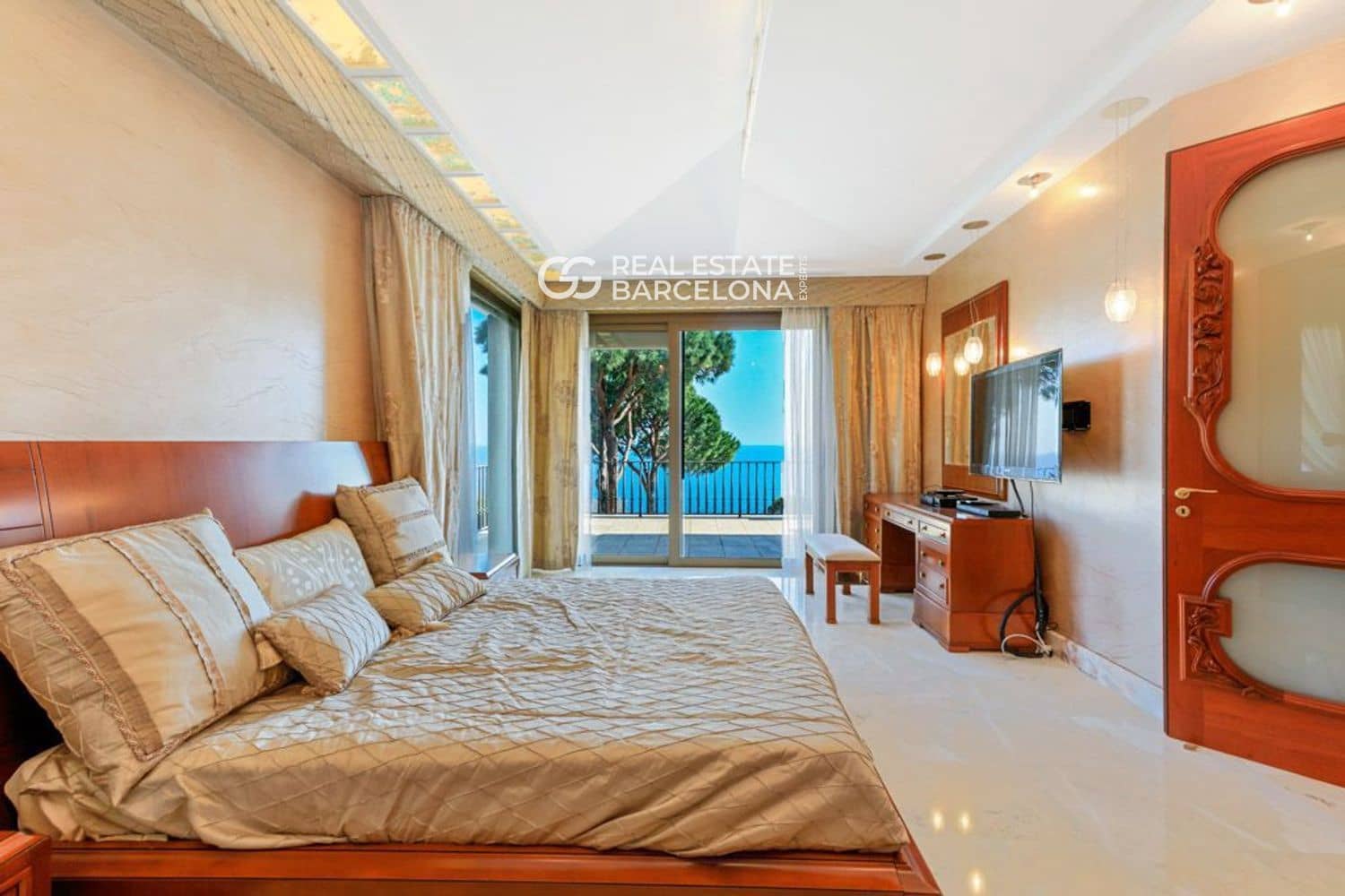 11 chambre Villa/Maison à vendre à Sant Feliu de Guixols avec piscine garage - 9 500 000 € (Ref: 9572193)