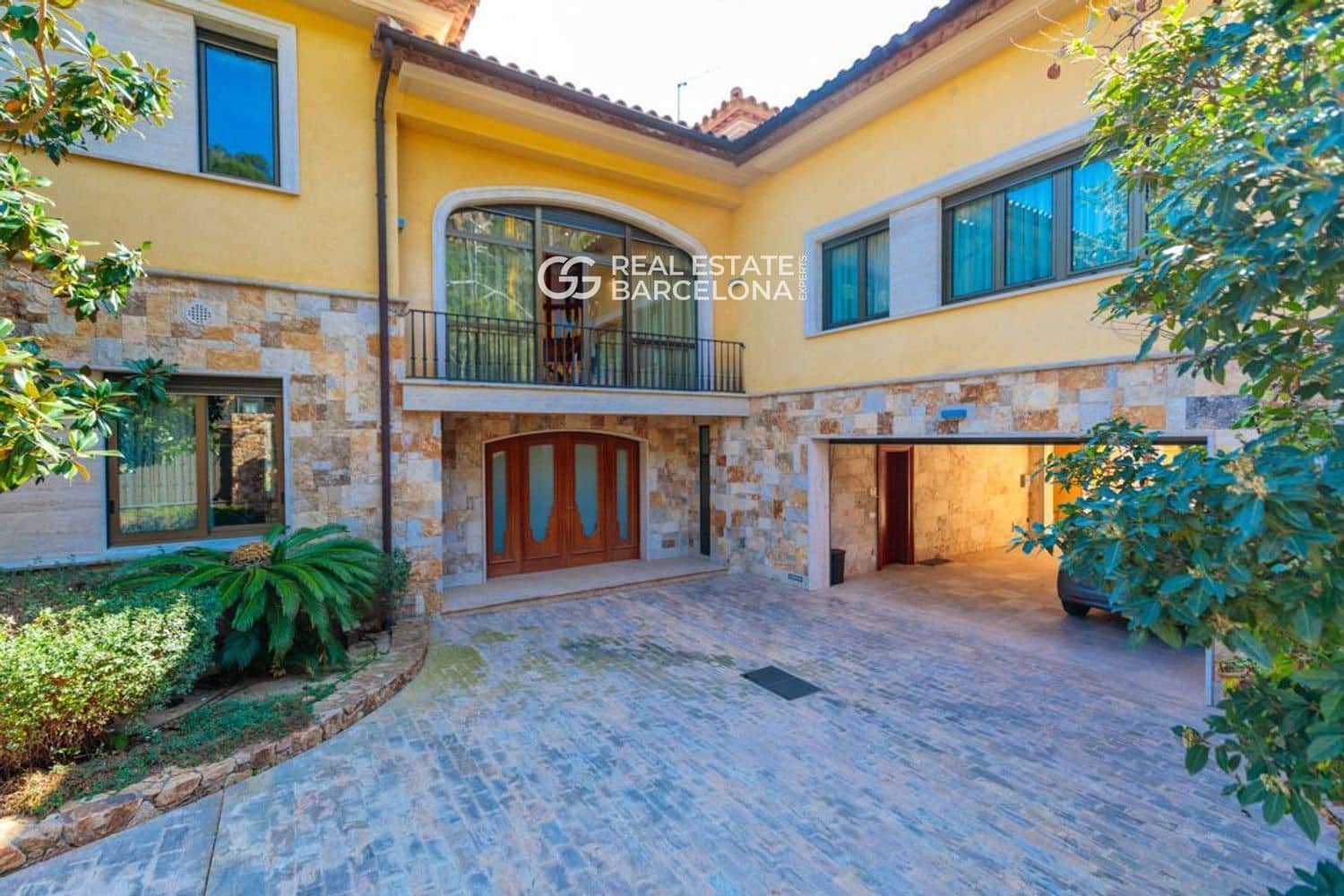 11 chambre Villa/Maison à vendre à Sant Feliu de Guixols avec piscine garage - 9 500 000 € (Ref: 9572193)