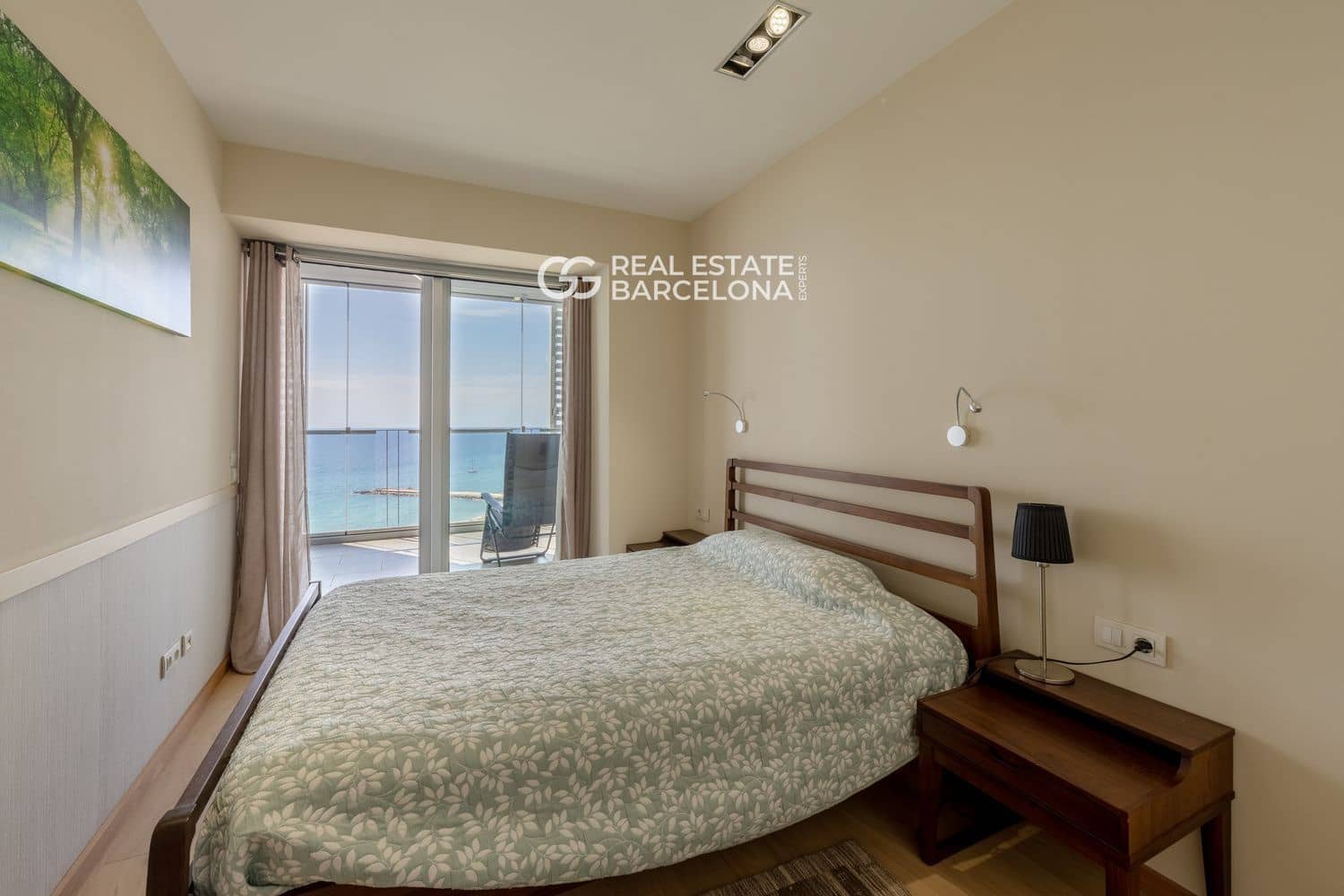 Piso de 4 habitaciones en Barcelona ciudad en venta con piscina garaje - 2.675.000 € (Ref: 9580121)