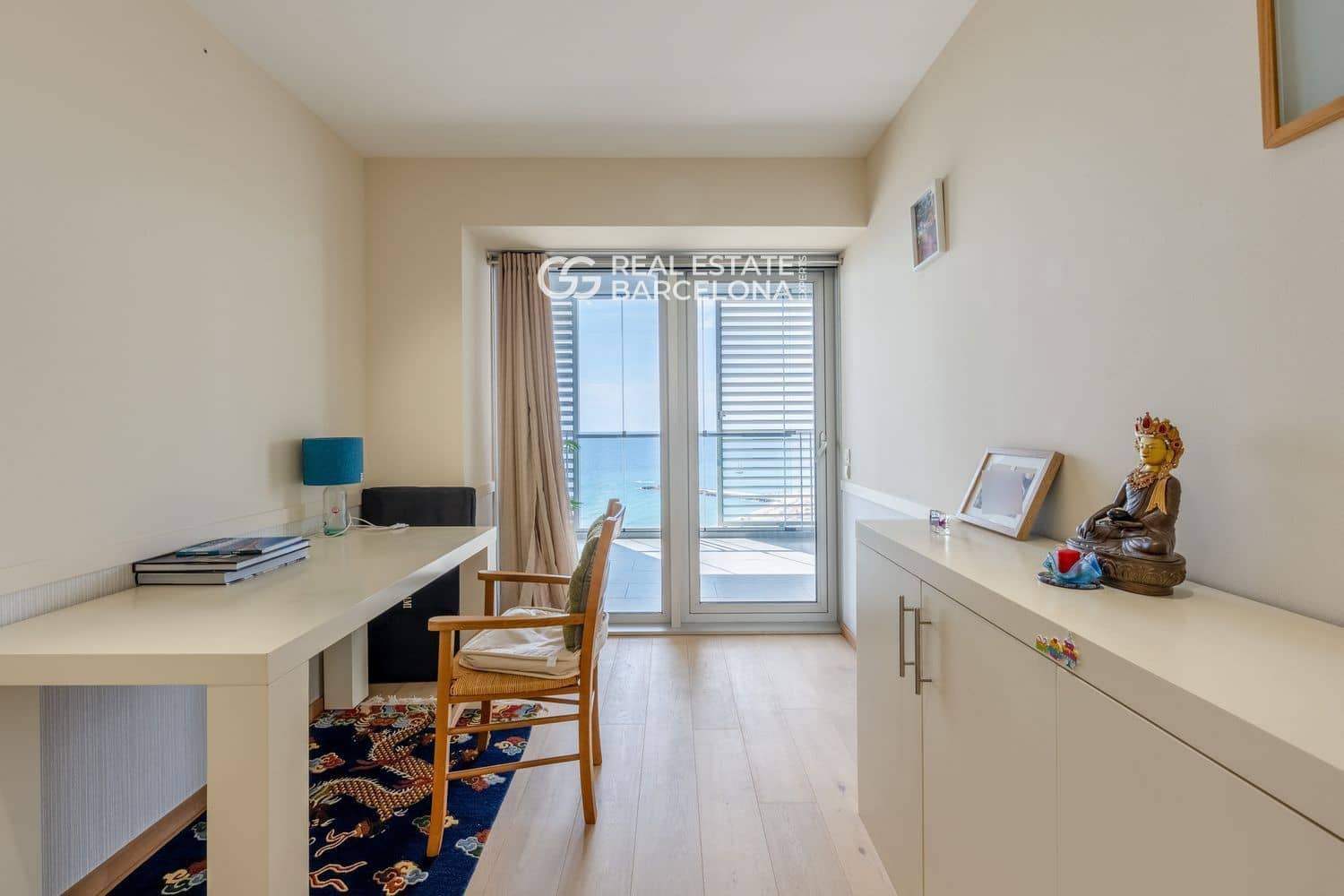 Piso de 4 habitaciones en Barcelona ciudad en venta con piscina garaje - 2.675.000 € (Ref: 9580121)