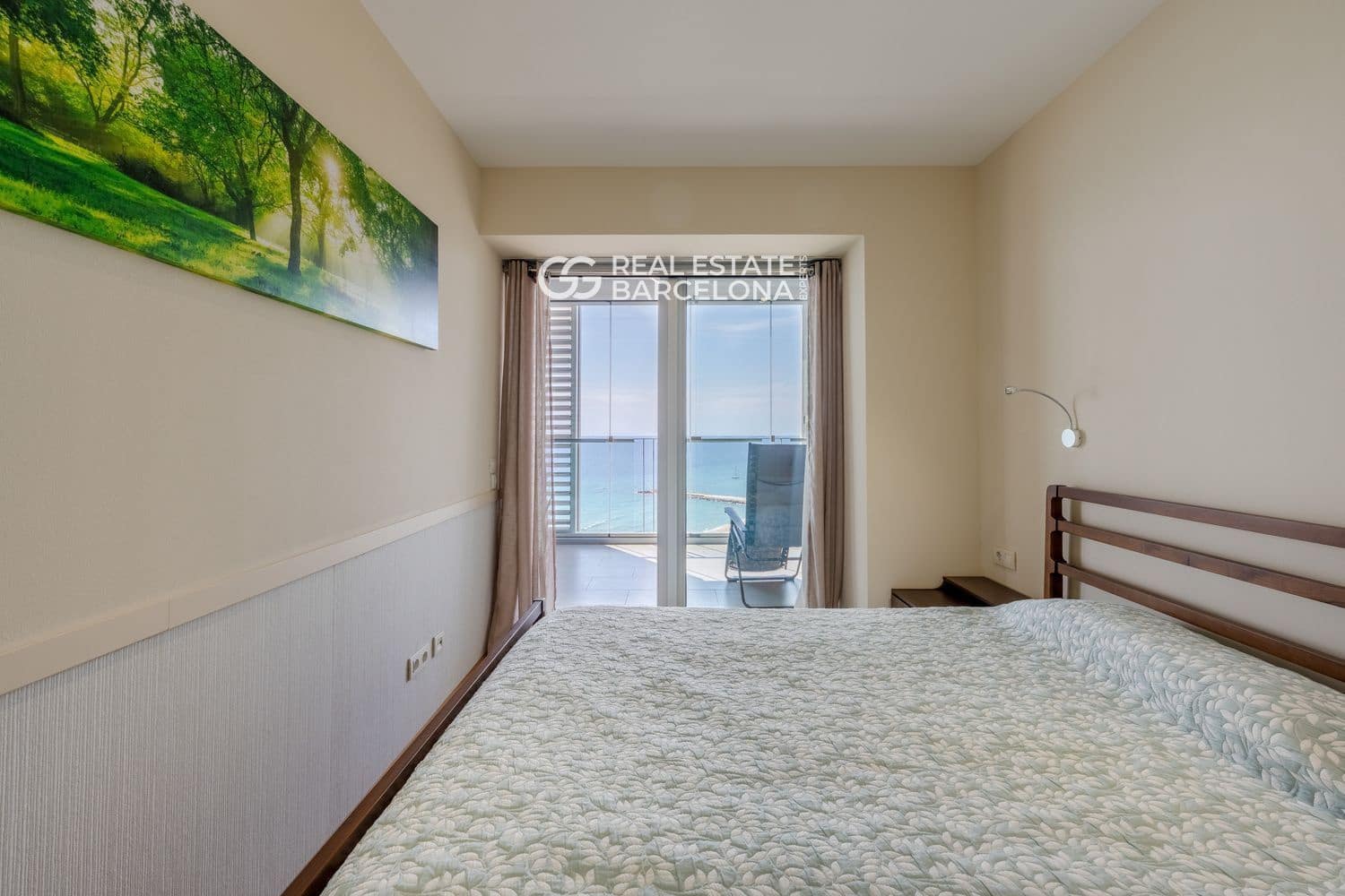 Piso de 4 habitaciones en Barcelona ciudad en venta con piscina garaje - 2.675.000 € (Ref: 9580121)