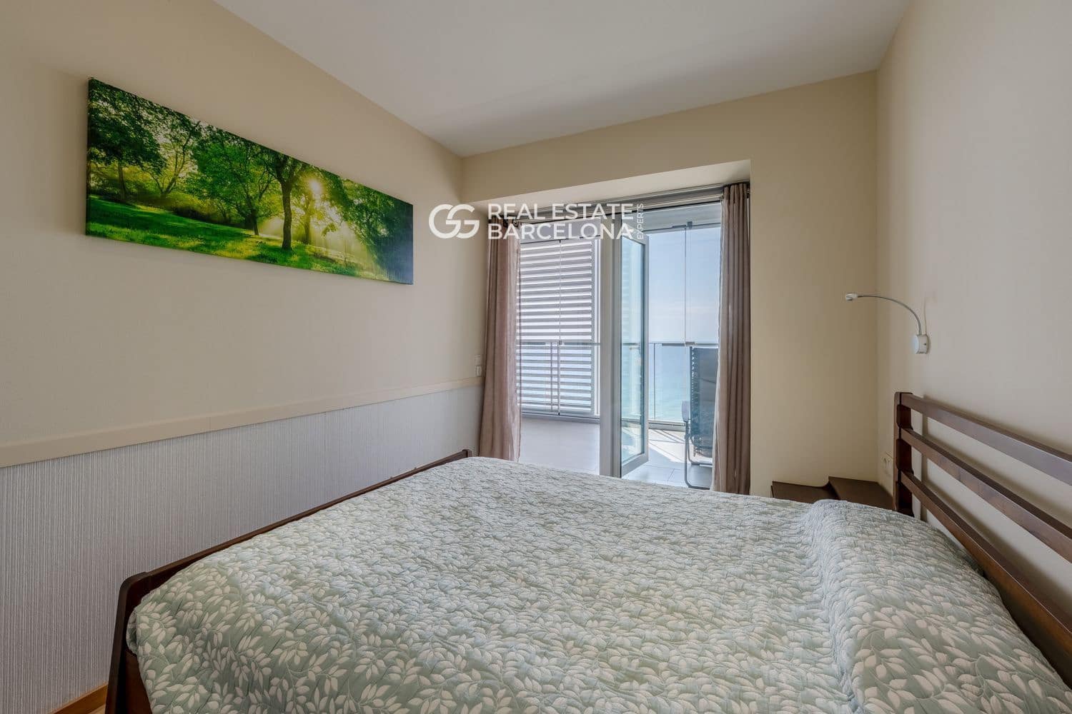 Piso de 4 habitaciones en Barcelona ciudad en venta con piscina garaje - 2.675.000 € (Ref: 9580121)