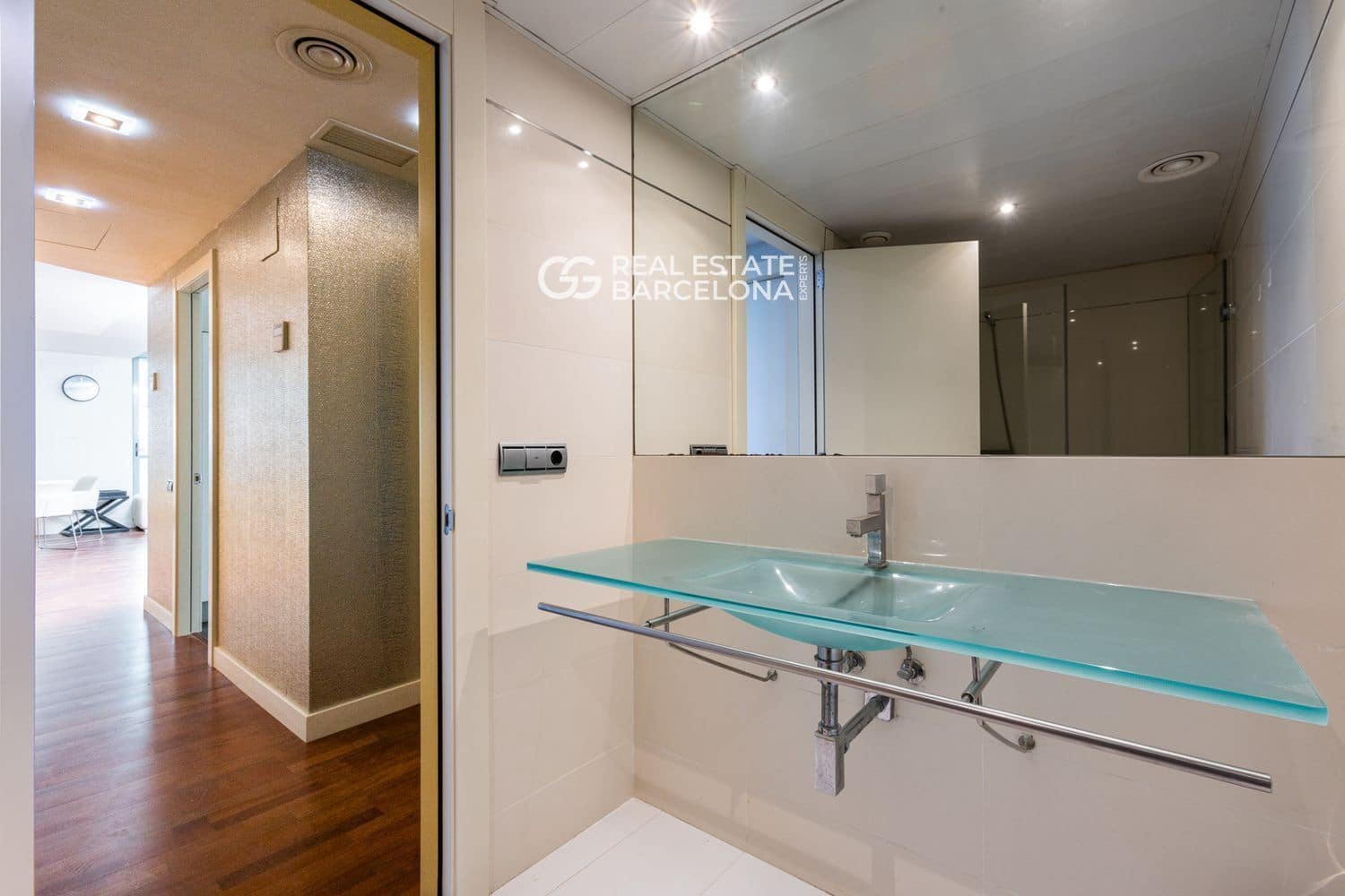 4 quarto Apartamento para venda em Barcelona cidade com piscina - 3 800 000 € (Ref: 9580123)
