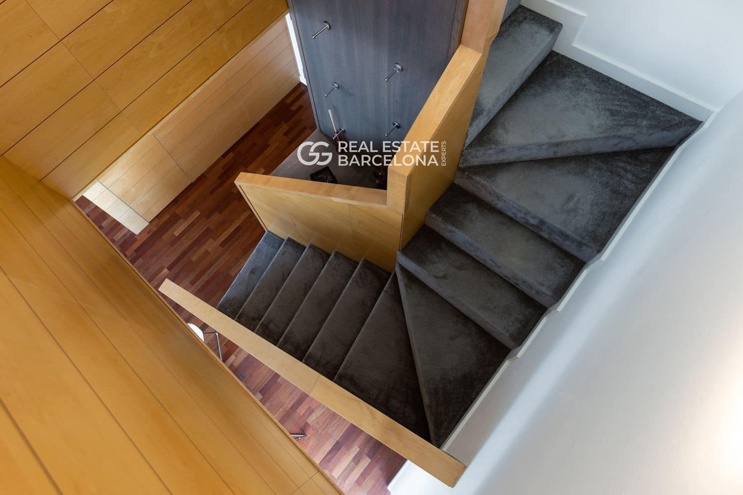 4 quarto Apartamento para venda em Barcelona cidade com piscina - 3 800 000 € (Ref: 9580123)