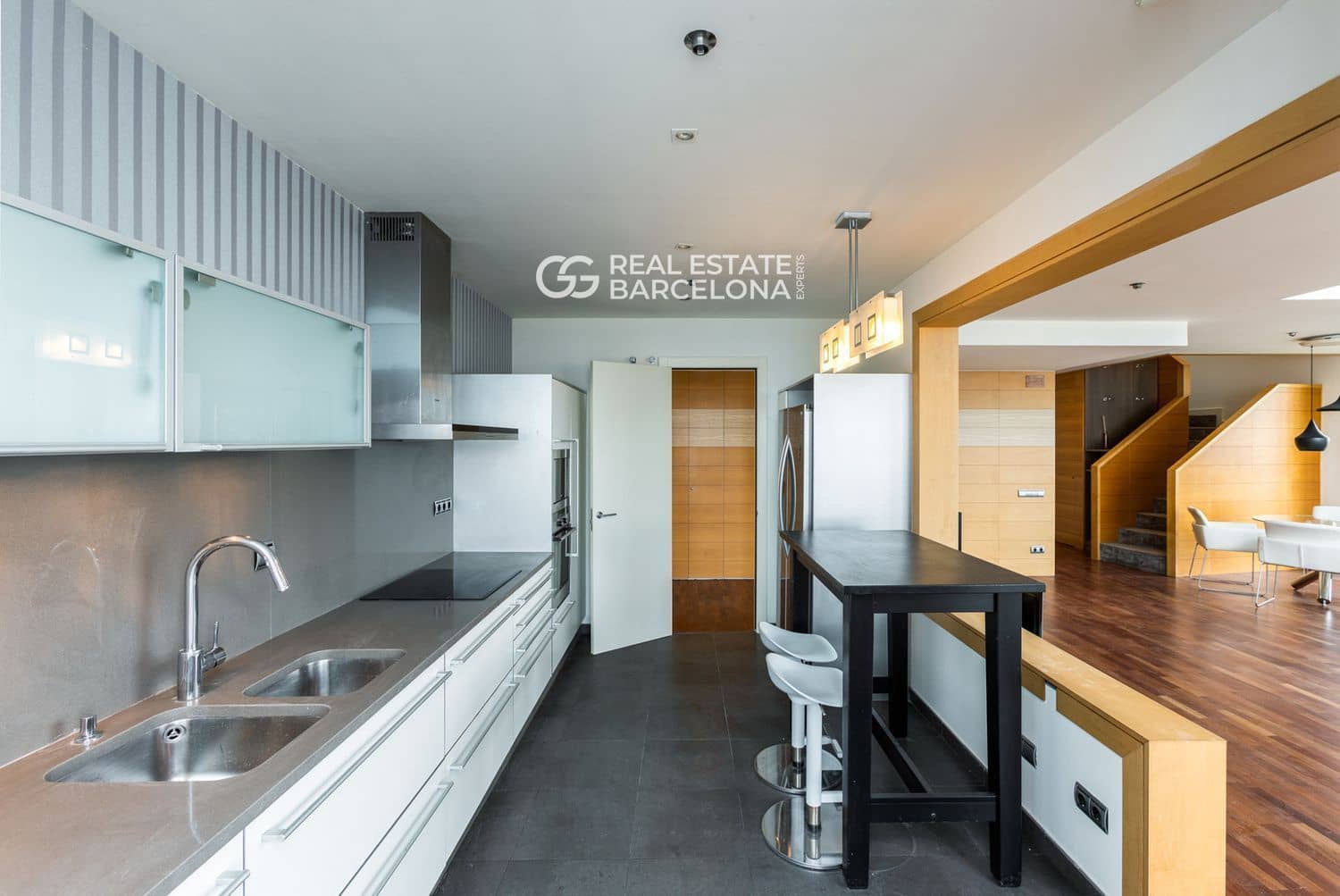 4 quarto Apartamento para venda em Barcelona cidade com piscina - 3 800 000 € (Ref: 9580123)