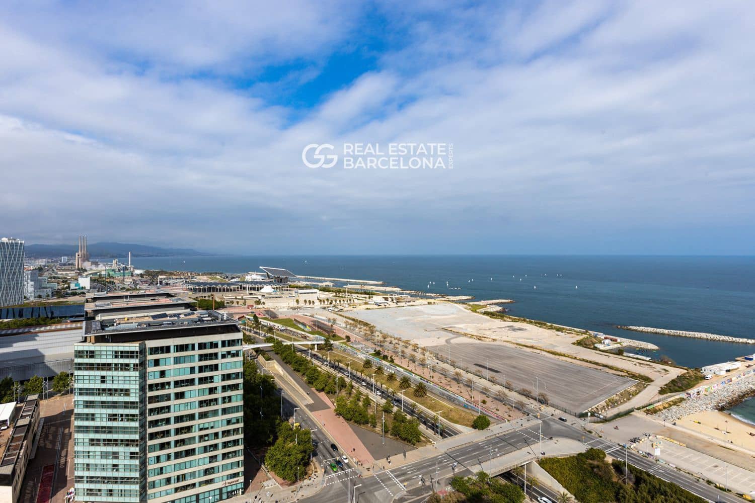 4 quarto Apartamento para venda em Barcelona cidade com piscina - 3 800 000 € (Ref: 9580123)