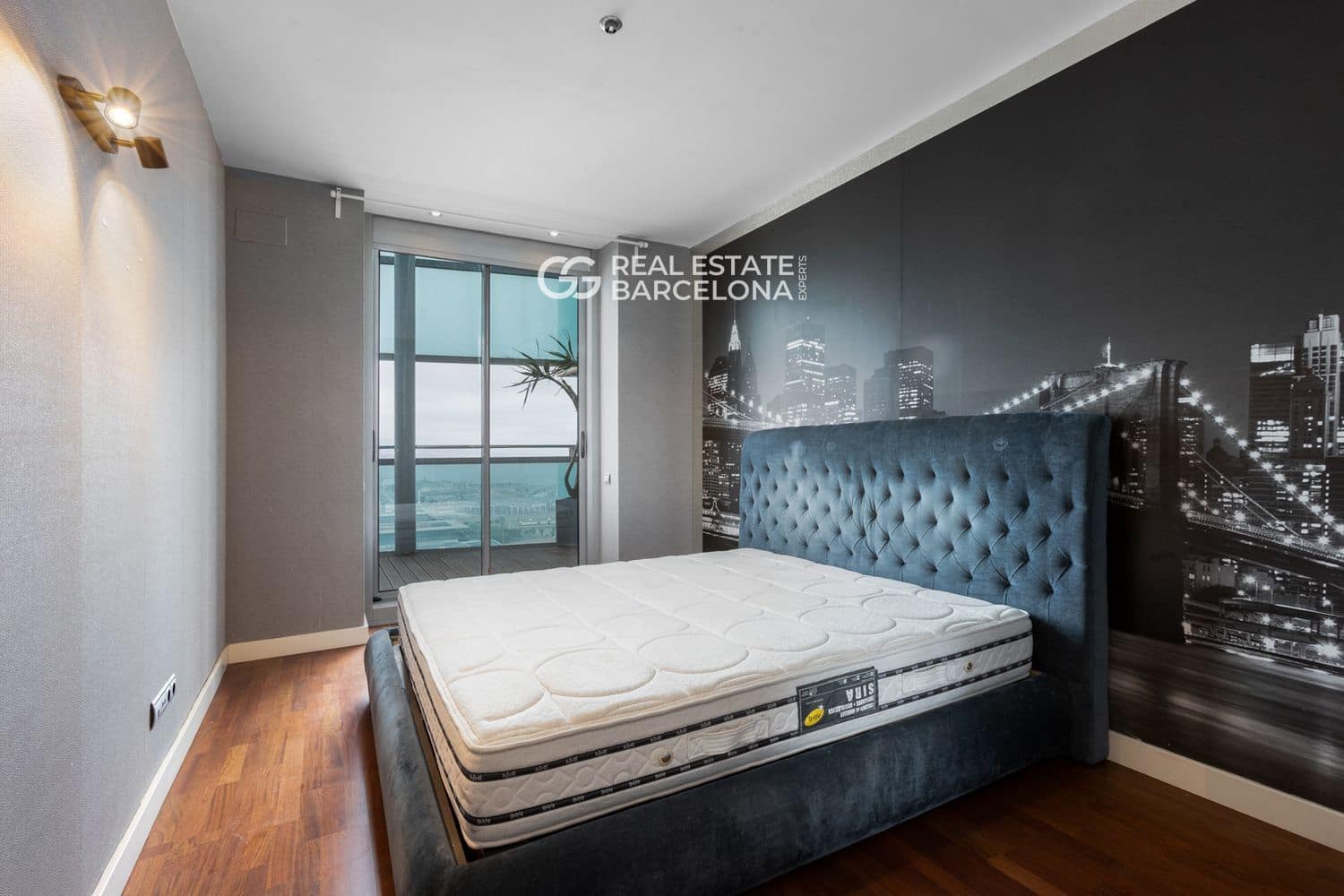 4 quarto Apartamento para venda em Barcelona cidade com piscina - 3 800 000 € (Ref: 9580123)