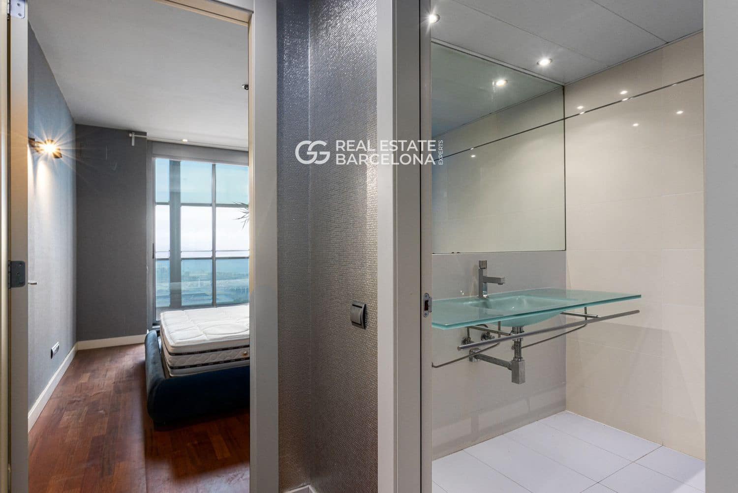 4 quarto Apartamento para venda em Barcelona cidade com piscina - 3 800 000 € (Ref: 9580123)