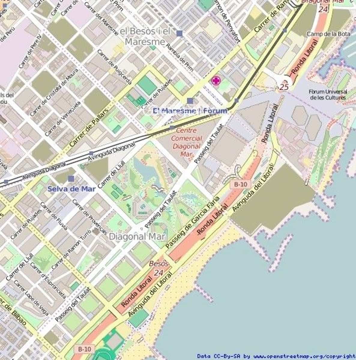 4 quarto Apartamento para venda em Barcelona cidade com piscina - 3 800 000 € (Ref: 9580123)