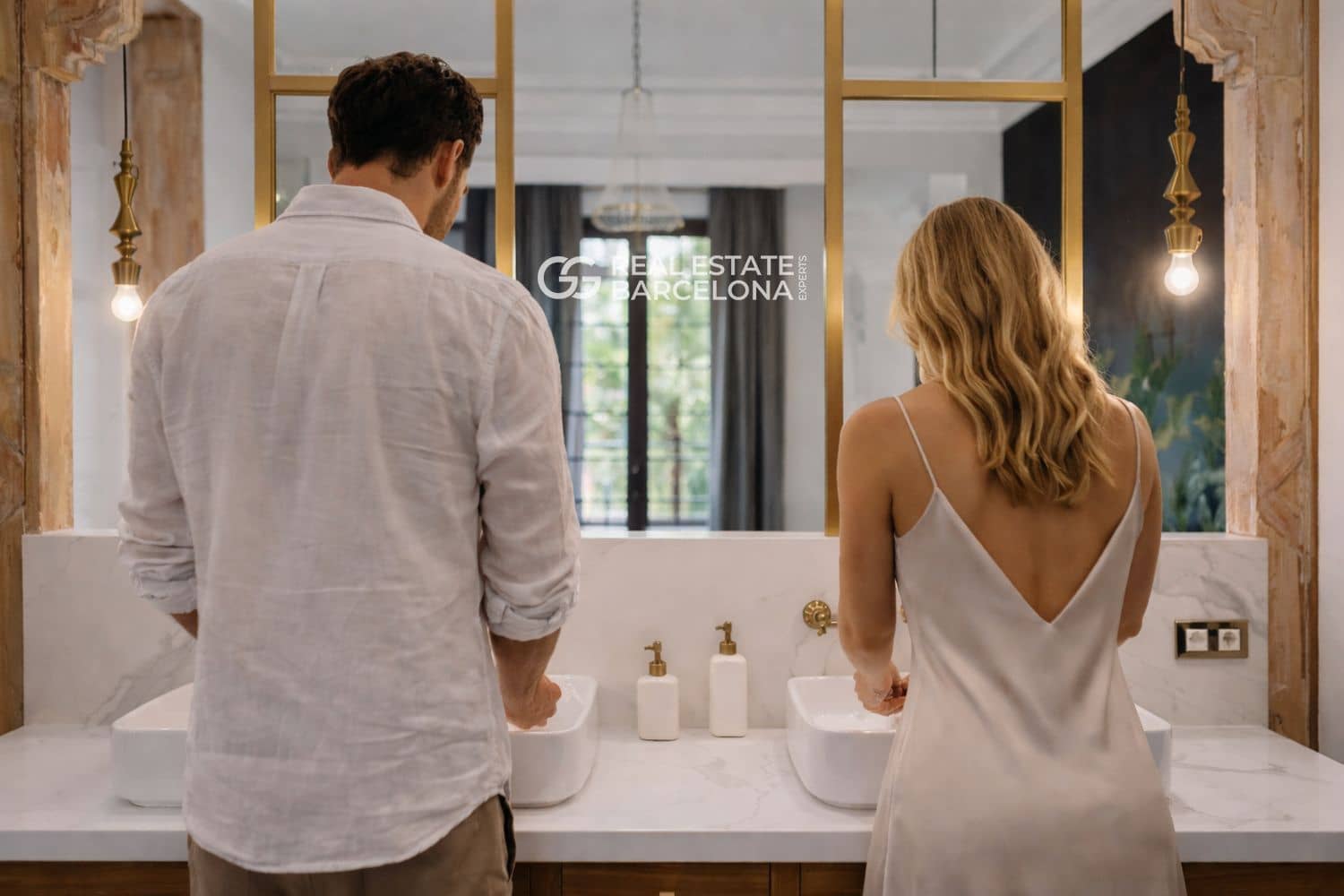 3 camera da letto Appartamento in vendita in Barcelona citta - 1.390.000 € (Rif: 9580124)