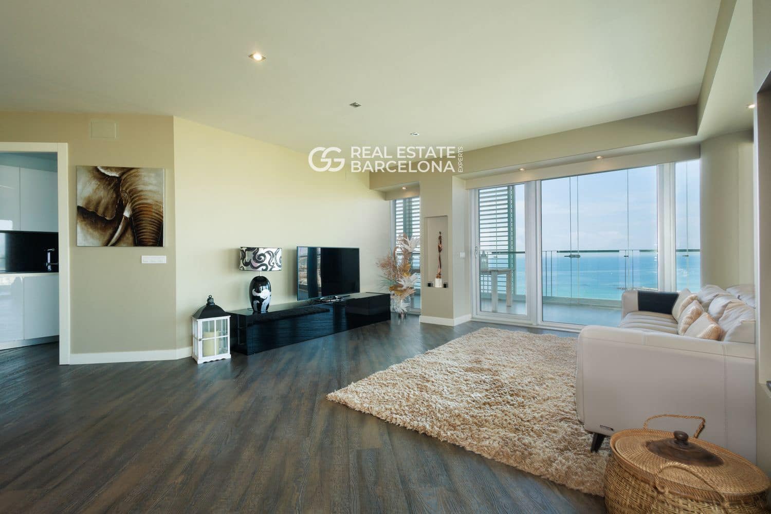 3 camera da letto Appartamento in vendita in Barcelona citta con piscina garage - 2.500.000 € (Rif: 9580342)