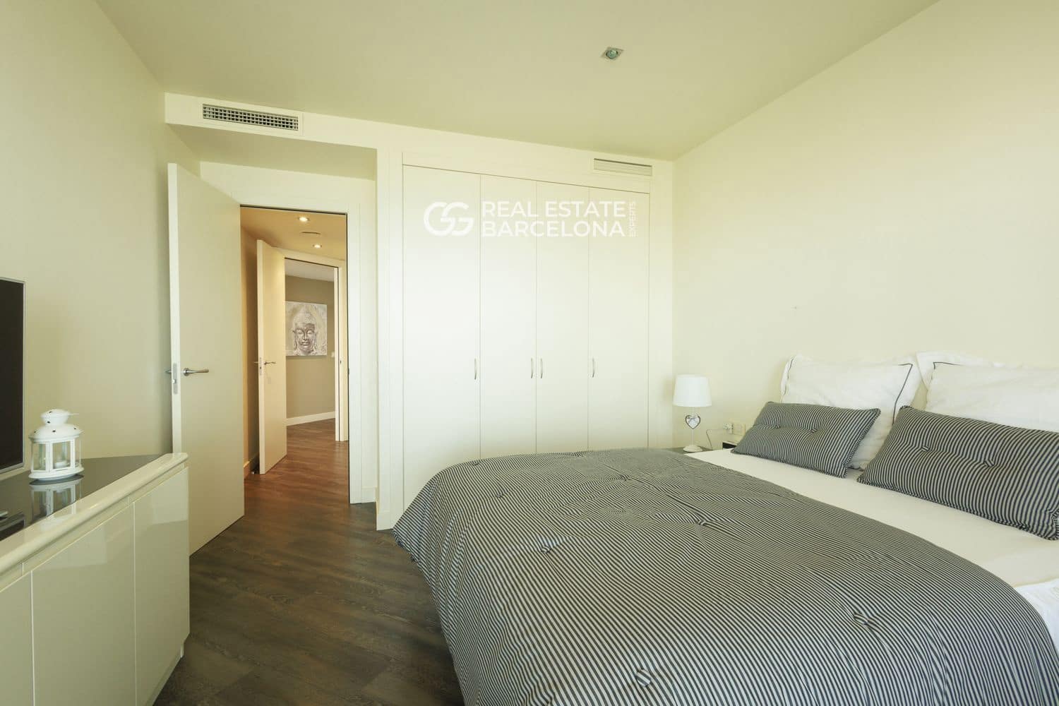 3 camera da letto Appartamento in vendita in Barcelona citta con piscina garage - 2.500.000 € (Rif: 9580342)