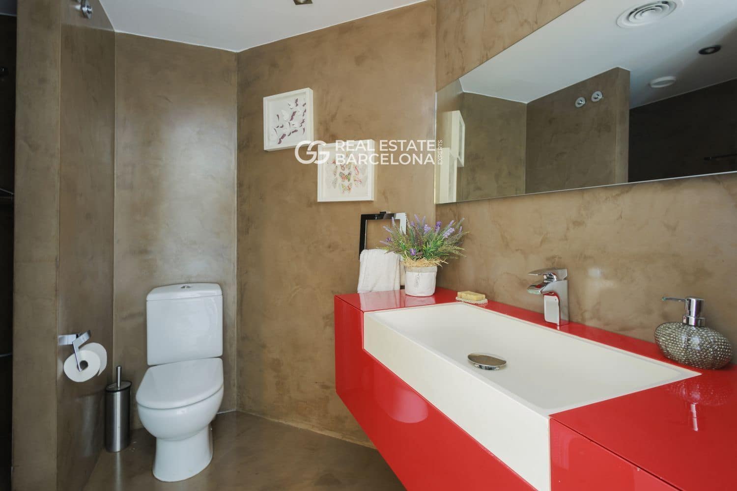 3 camera da letto Appartamento in vendita in Barcelona citta con piscina garage - 2.500.000 € (Rif: 9580342)