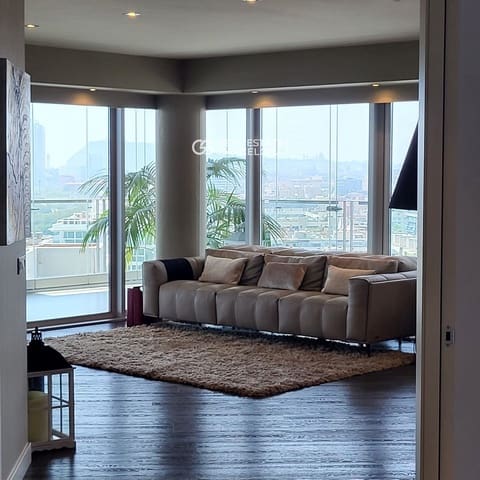 3 camera da letto Appartamento in vendita in Barcelona città con piscina garage - 2.500.000 € (Rif: 9580342)