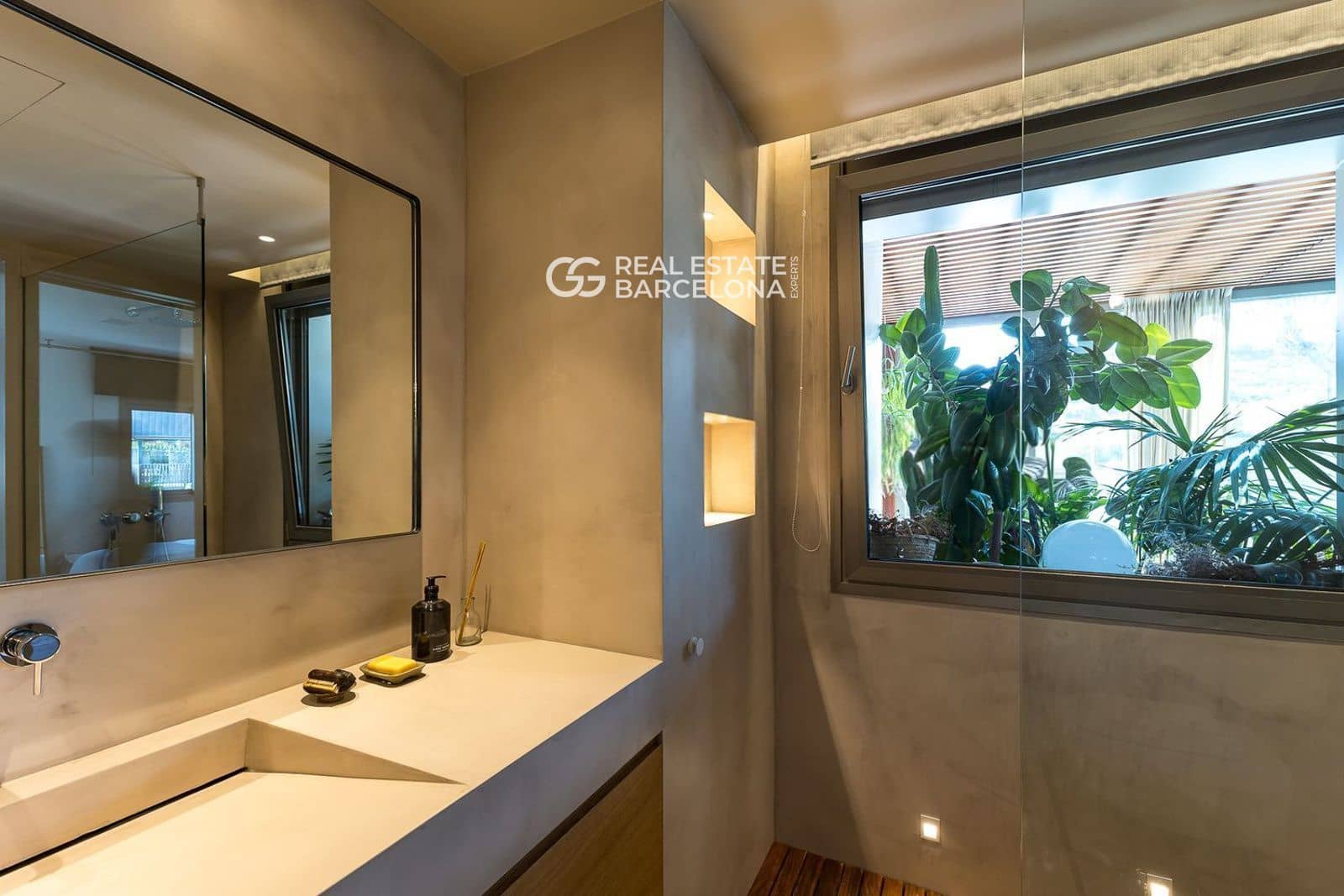 3 camera da letto Appartamento in vendita in Barcelona citta con piscina garage - 3.000.000 € (Rif: 9592129)