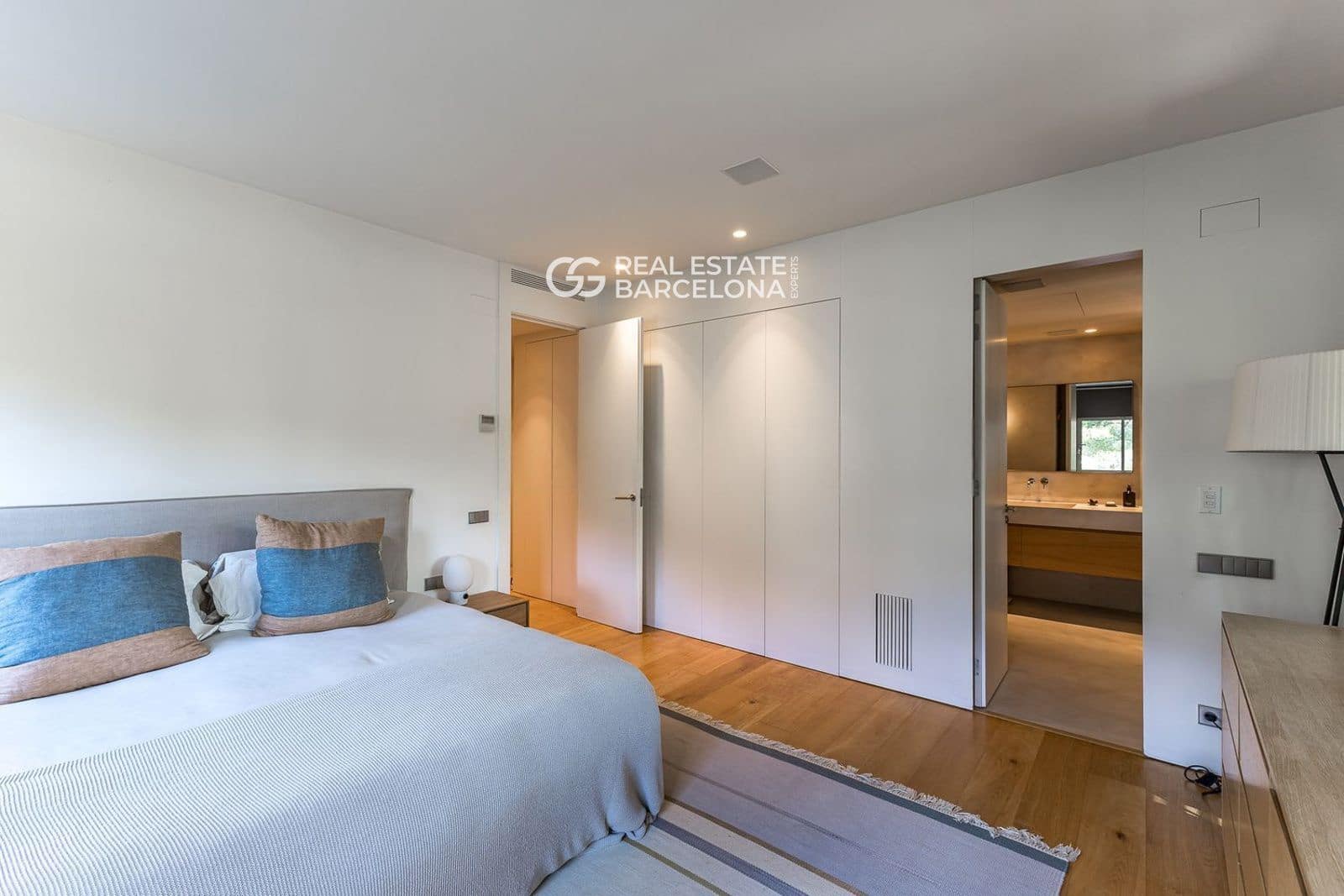 3 camera da letto Appartamento in vendita in Barcelona citta con piscina garage - 3.000.000 € (Rif: 9592129)