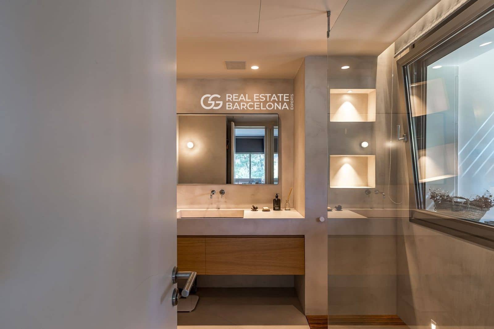 3 camera da letto Appartamento in vendita in Barcelona citta con piscina garage - 3.000.000 € (Rif: 9592129)