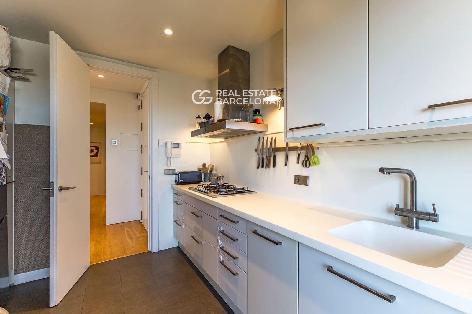 3 camera da letto Appartamento in vendita in Barcelona citta con piscina garage - 3.000.000 € (Rif: 9592129)