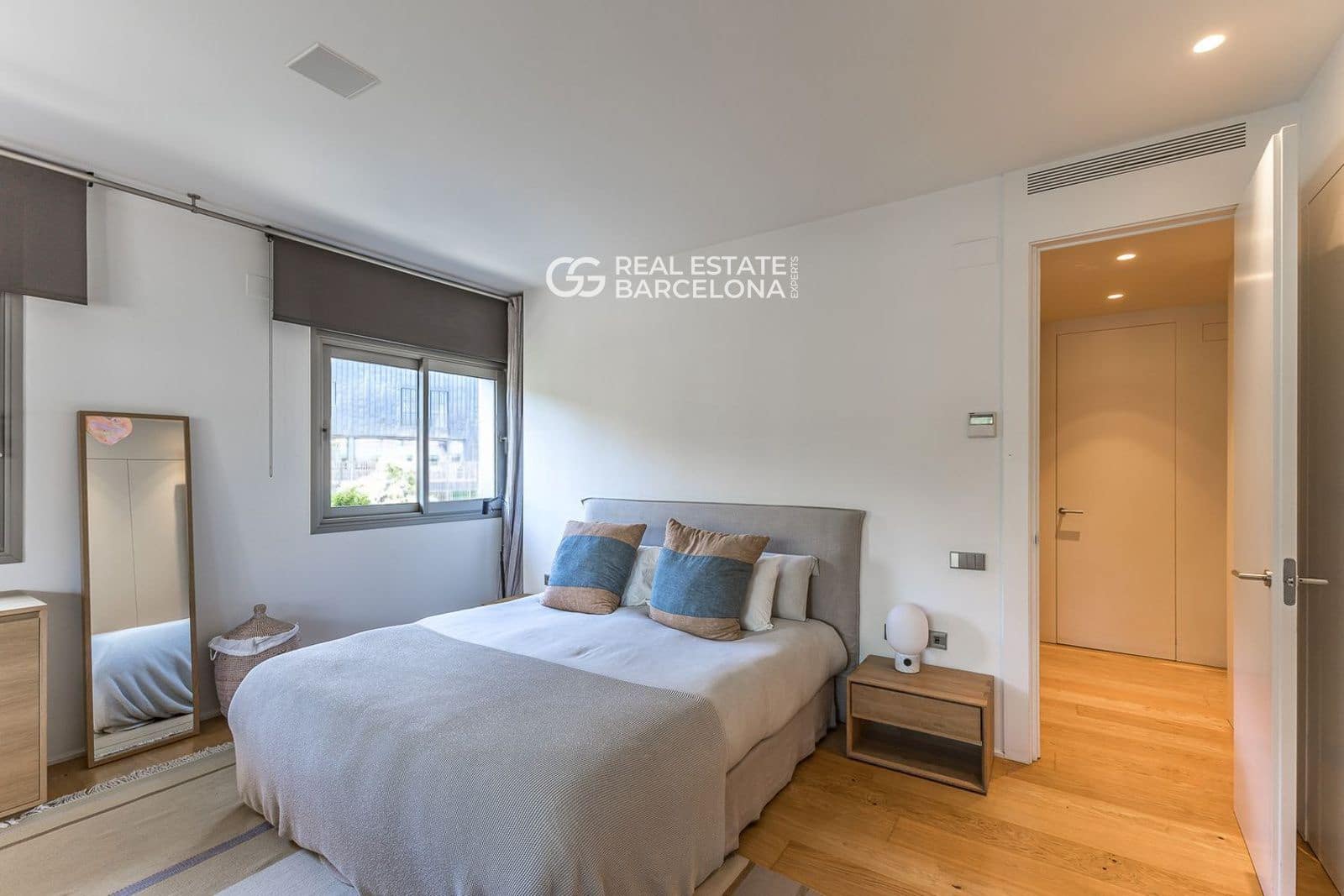3 camera da letto Appartamento in vendita in Barcelona citta con piscina garage - 3.000.000 € (Rif: 9592129)
