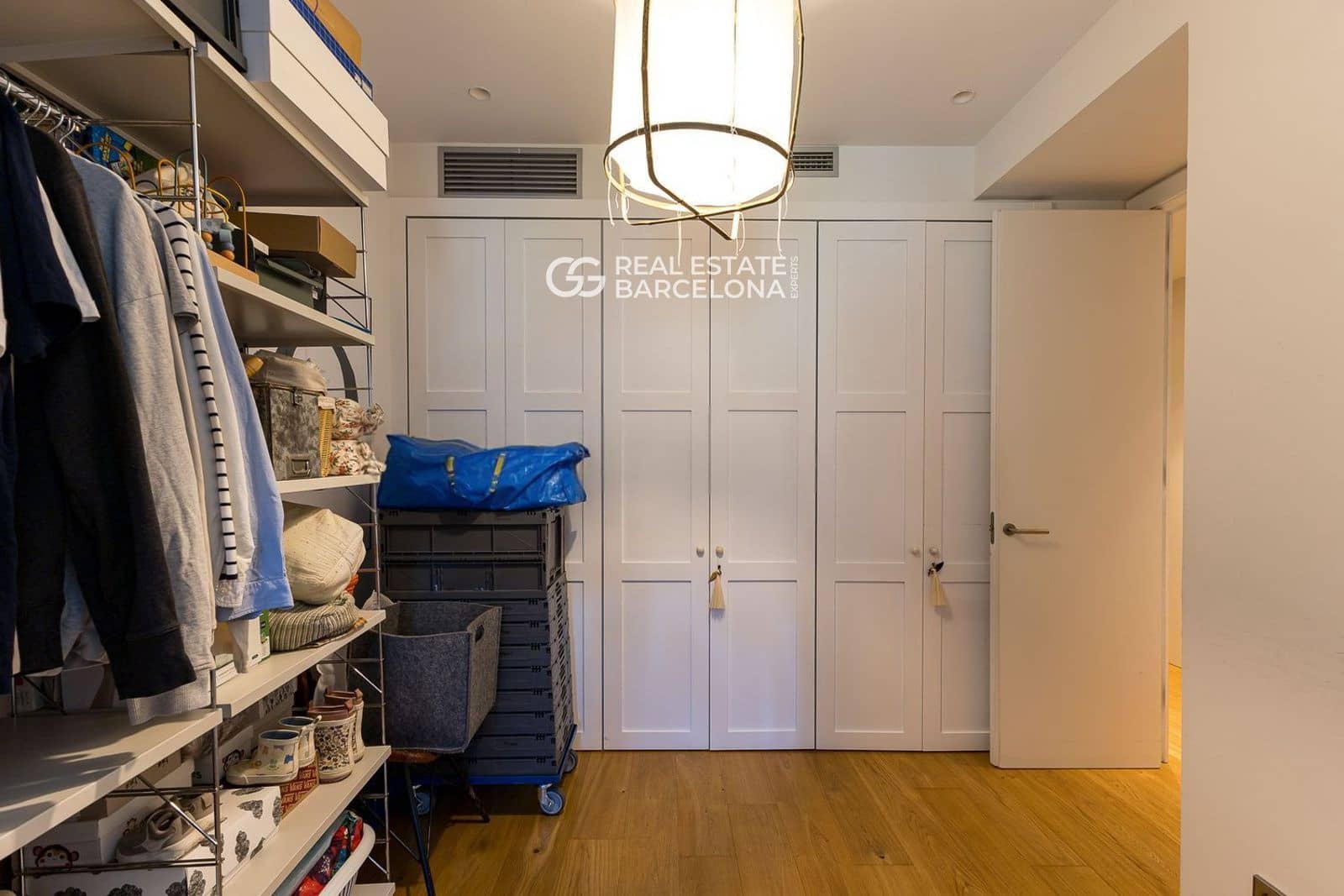 3 camera da letto Appartamento in vendita in Barcelona citta con piscina garage - 3.000.000 € (Rif: 9592129)