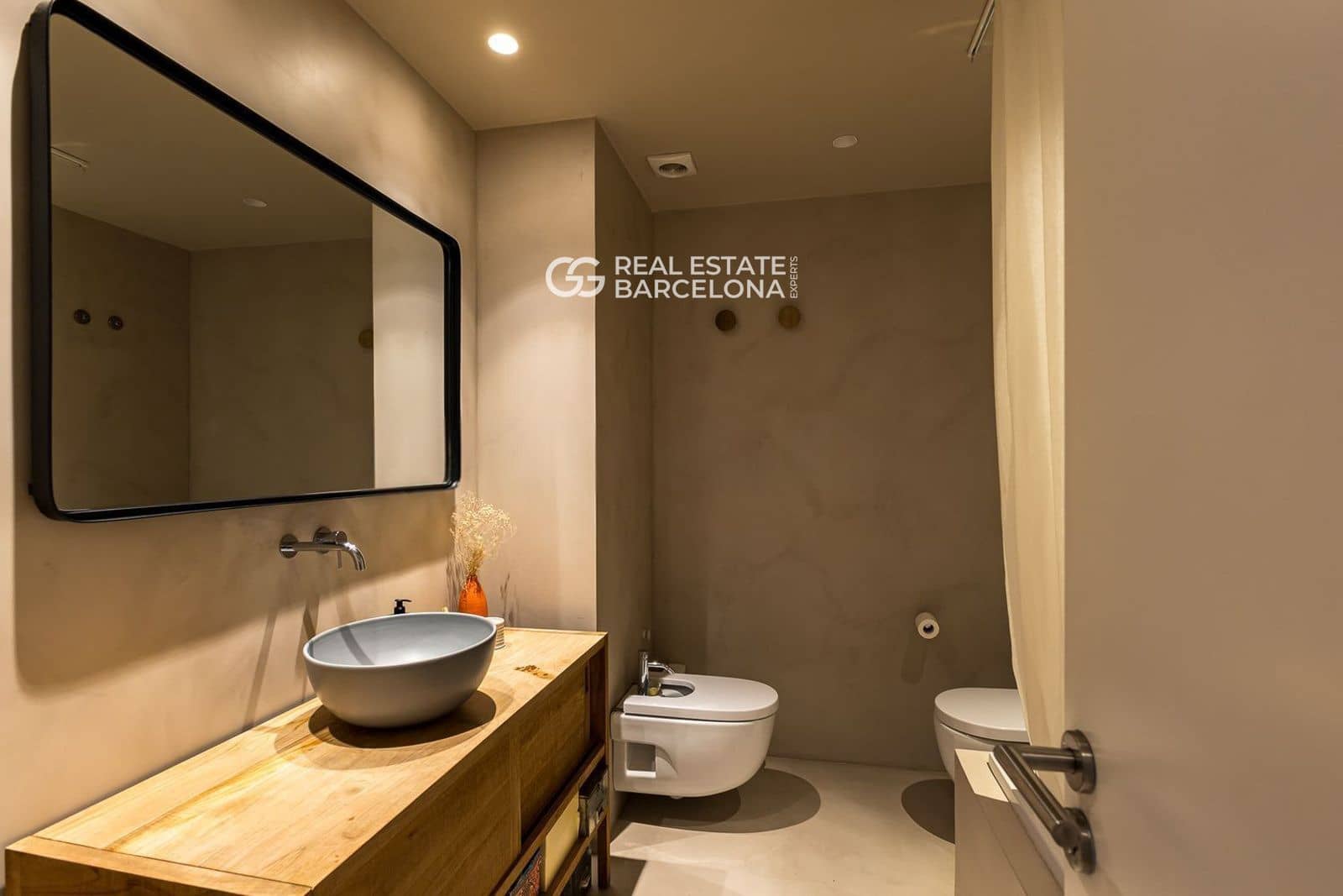 3 camera da letto Appartamento in vendita in Barcelona citta con piscina garage - 3.000.000 € (Rif: 9592129)