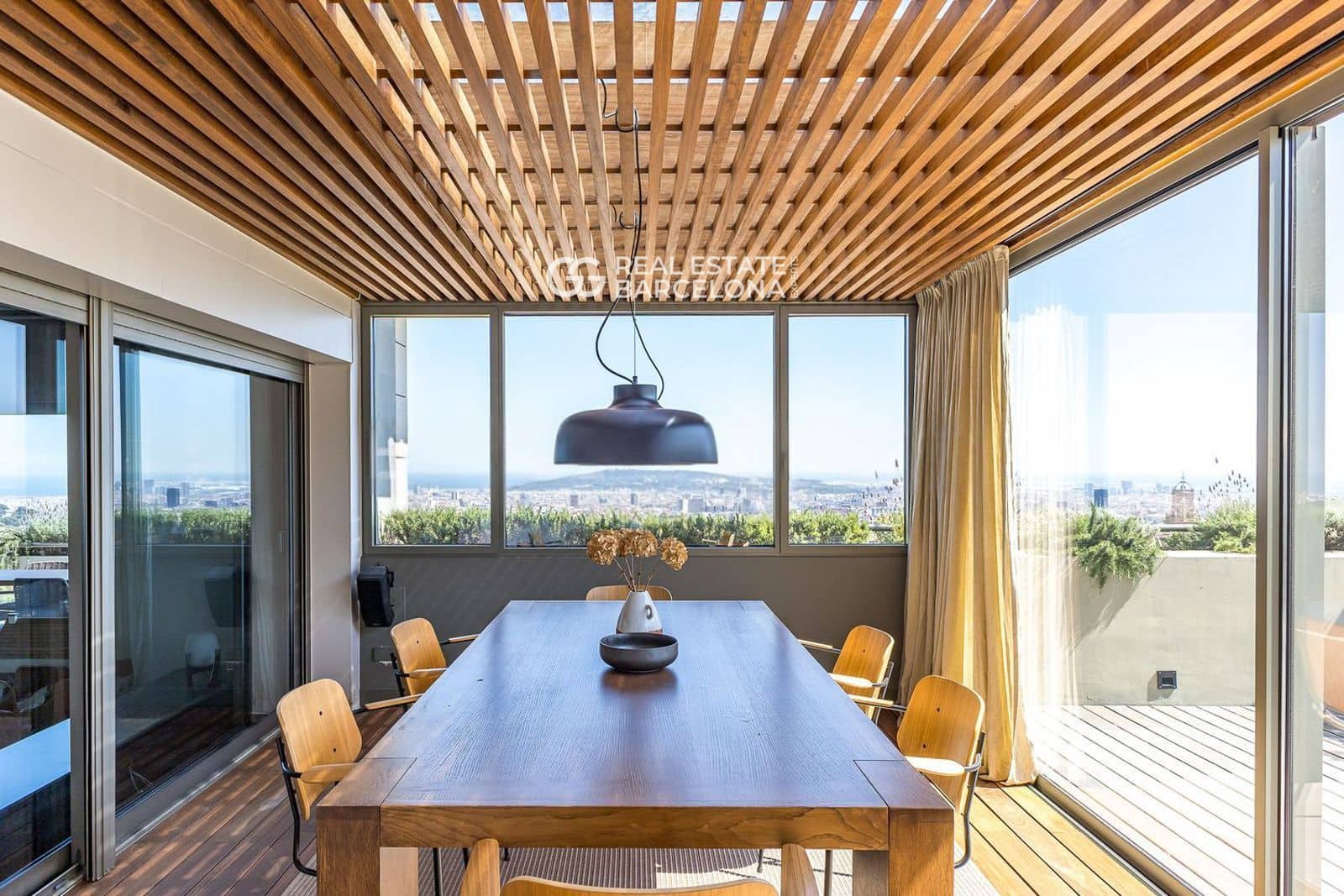 3 camera da letto Appartamento in vendita in Barcelona citta con piscina garage - 3.000.000 € (Rif: 9592129)