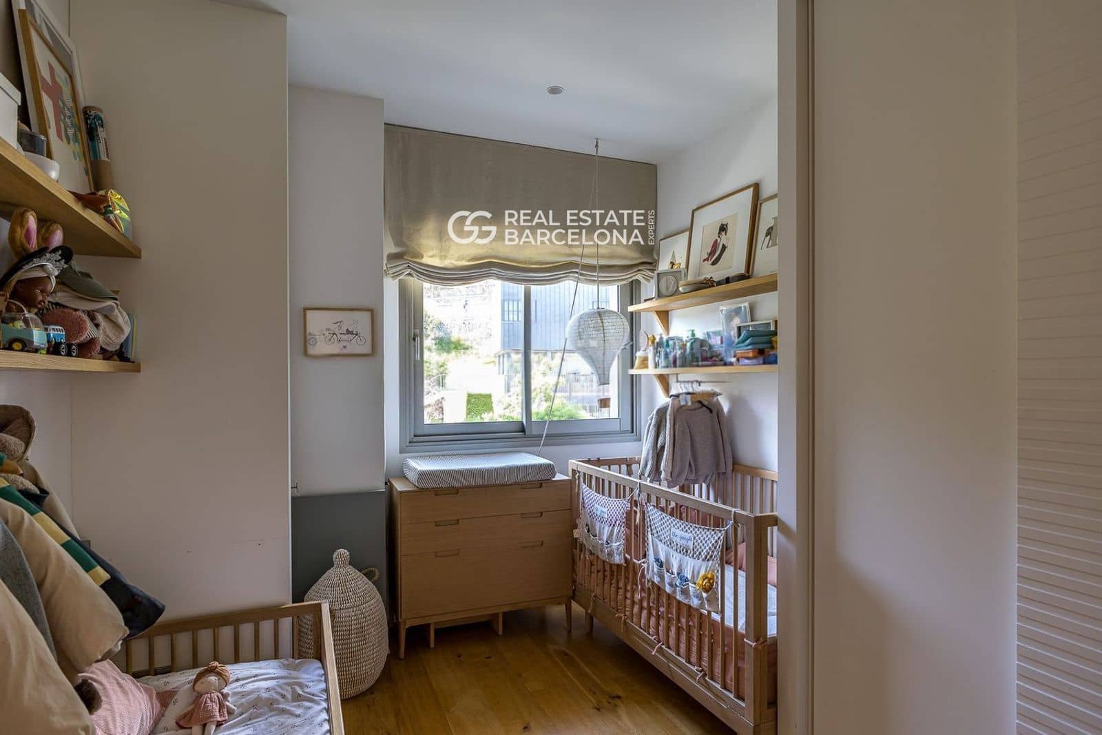 3 camera da letto Appartamento in vendita in Barcelona citta con piscina garage - 3.000.000 € (Rif: 9592129)