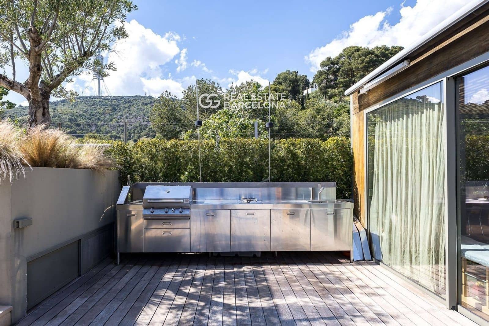 3 camera da letto Appartamento in vendita in Barcelona citta con piscina garage - 3.000.000 € (Rif: 9592129)