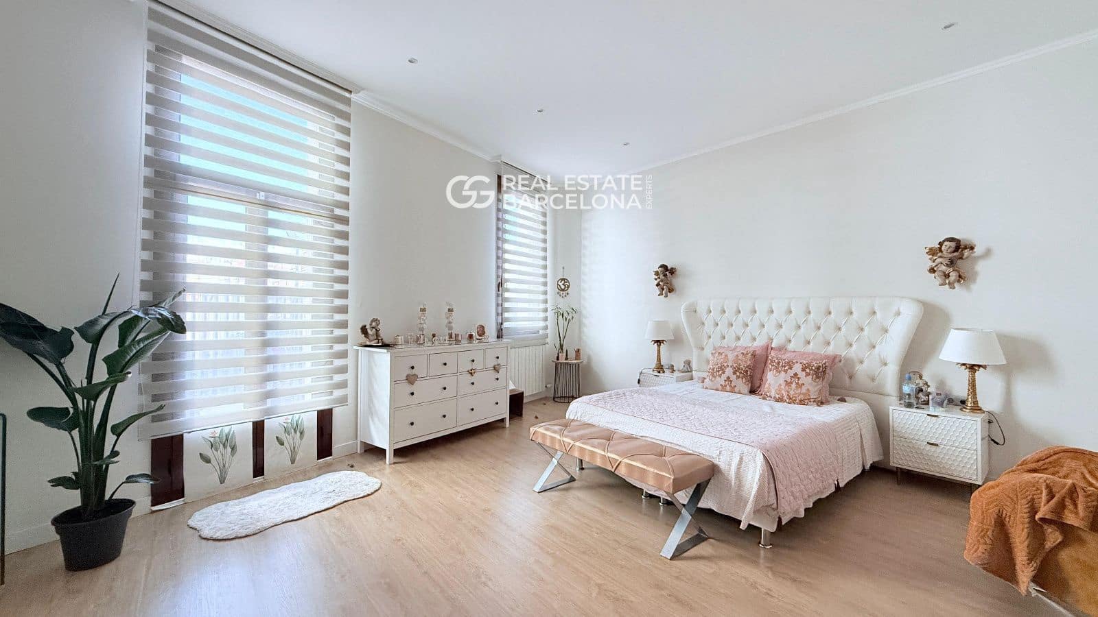 2 soverom Villa til salgs i Barcelona by - € 6 500 000 (Ref: 9606773)