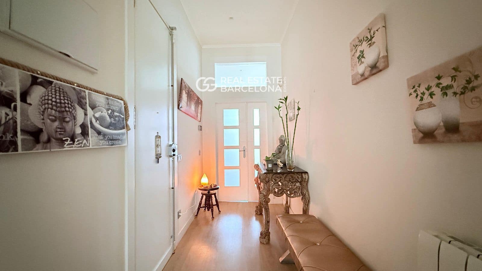 2 soverom Villa til salgs i Barcelona by - € 6 500 000 (Ref: 9606773)