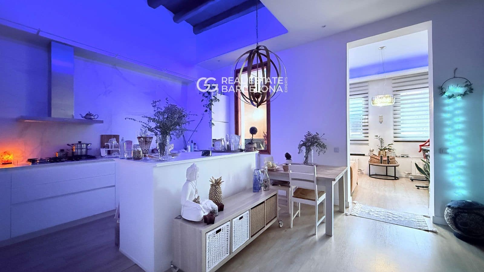 2 soverom Villa til salgs i Barcelona by - € 6 500 000 (Ref: 9606773)