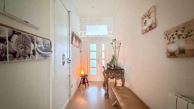 2 sovrum Villa till salu i Les Corts, Barcelona stad - 6 500 000 € (Ref: 9606773)