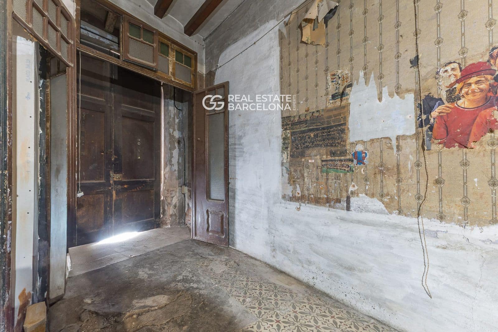 2 soverom Villa til salgs i Barcelona by - € 6 500 000 (Ref: 9606773)