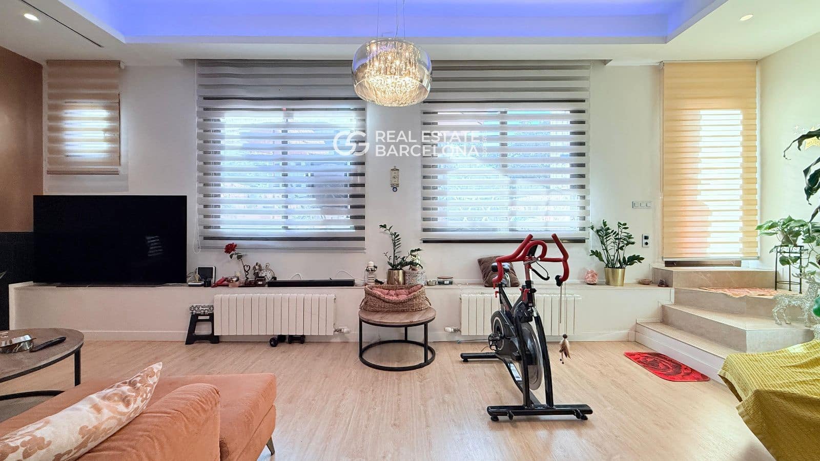 2 soverom Villa til salgs i Barcelona by - € 6 500 000 (Ref: 9606773)