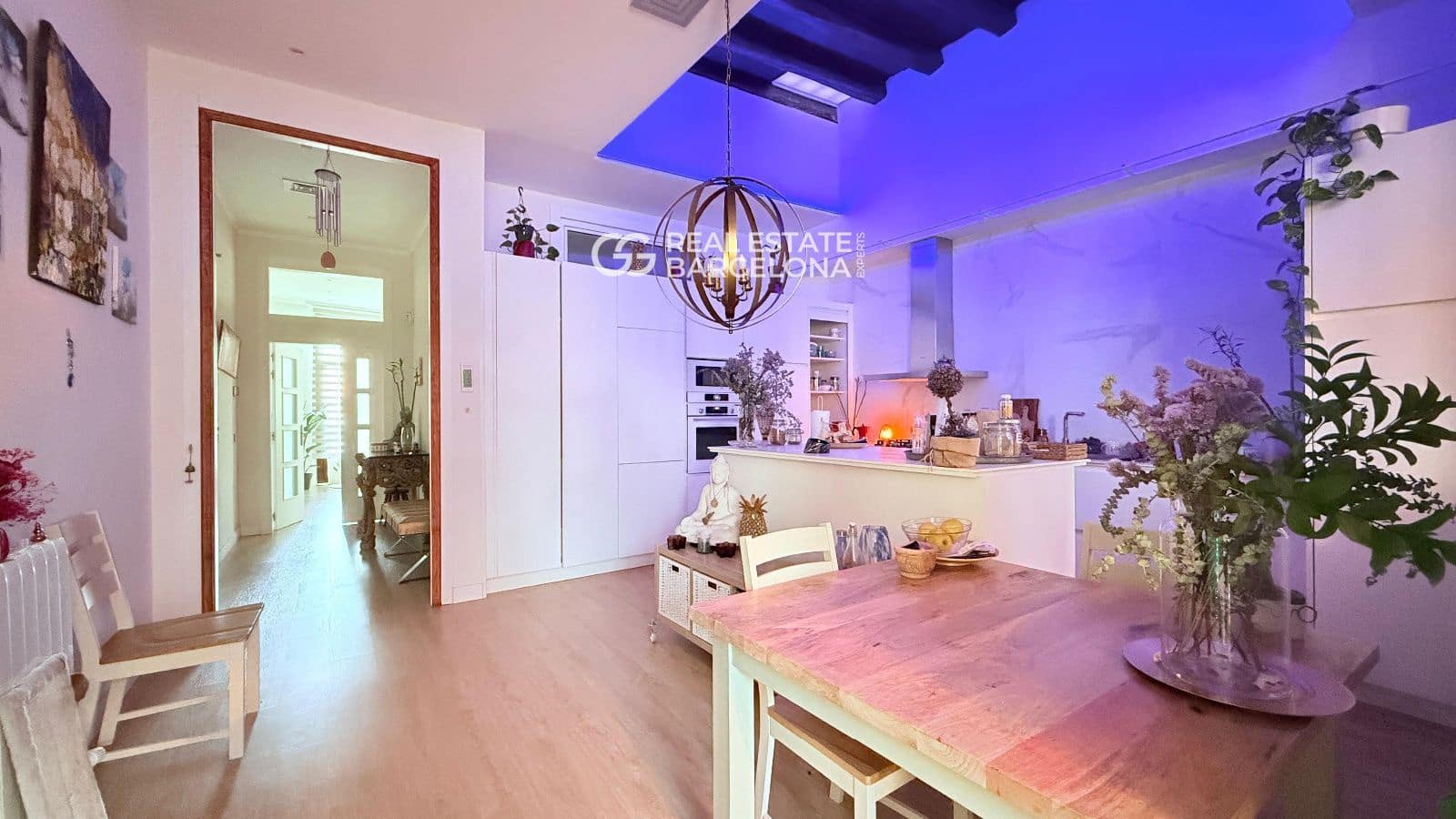 2 soverom Villa til salgs i Barcelona by - € 6 500 000 (Ref: 9606773)