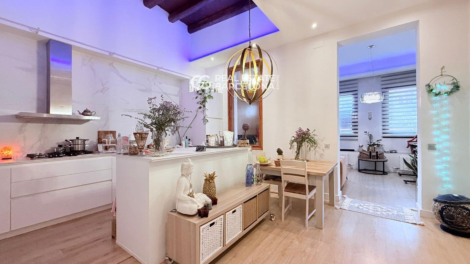 2 soverom Villa til salgs i Barcelona by - € 6 500 000 (Ref: 9606773)