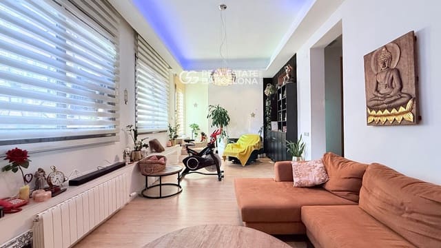 2 sovrum Villa till salu i Les Corts, Barcelona stad - 6 500 000 € (Ref: 9606773)