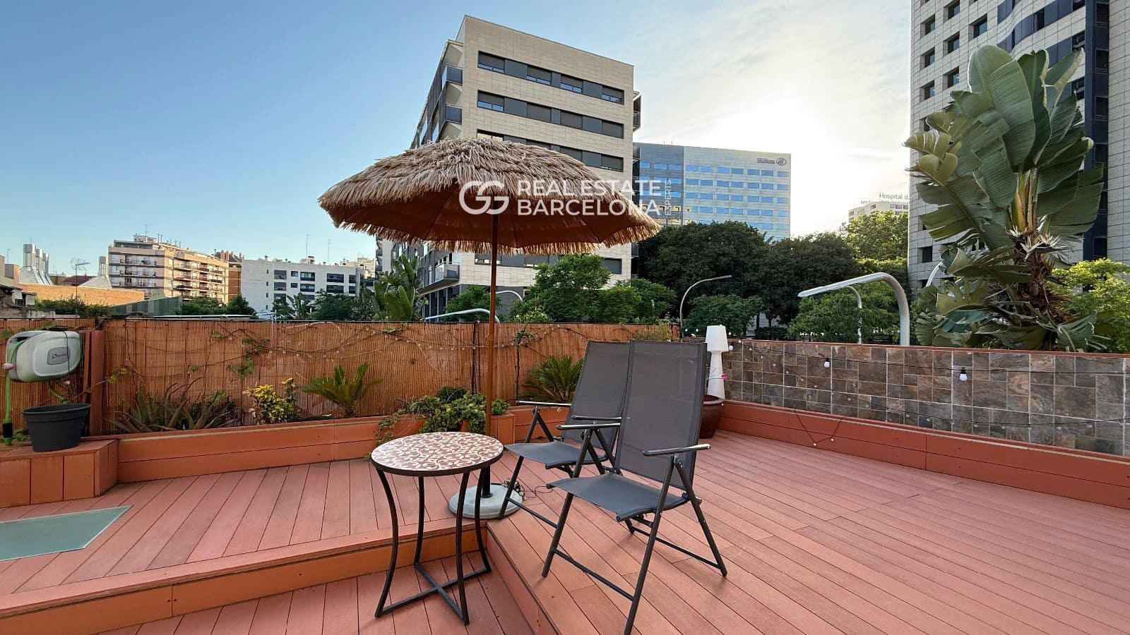 2 soverom Villa til salgs i Barcelona by - € 6 500 000 (Ref: 9606773)