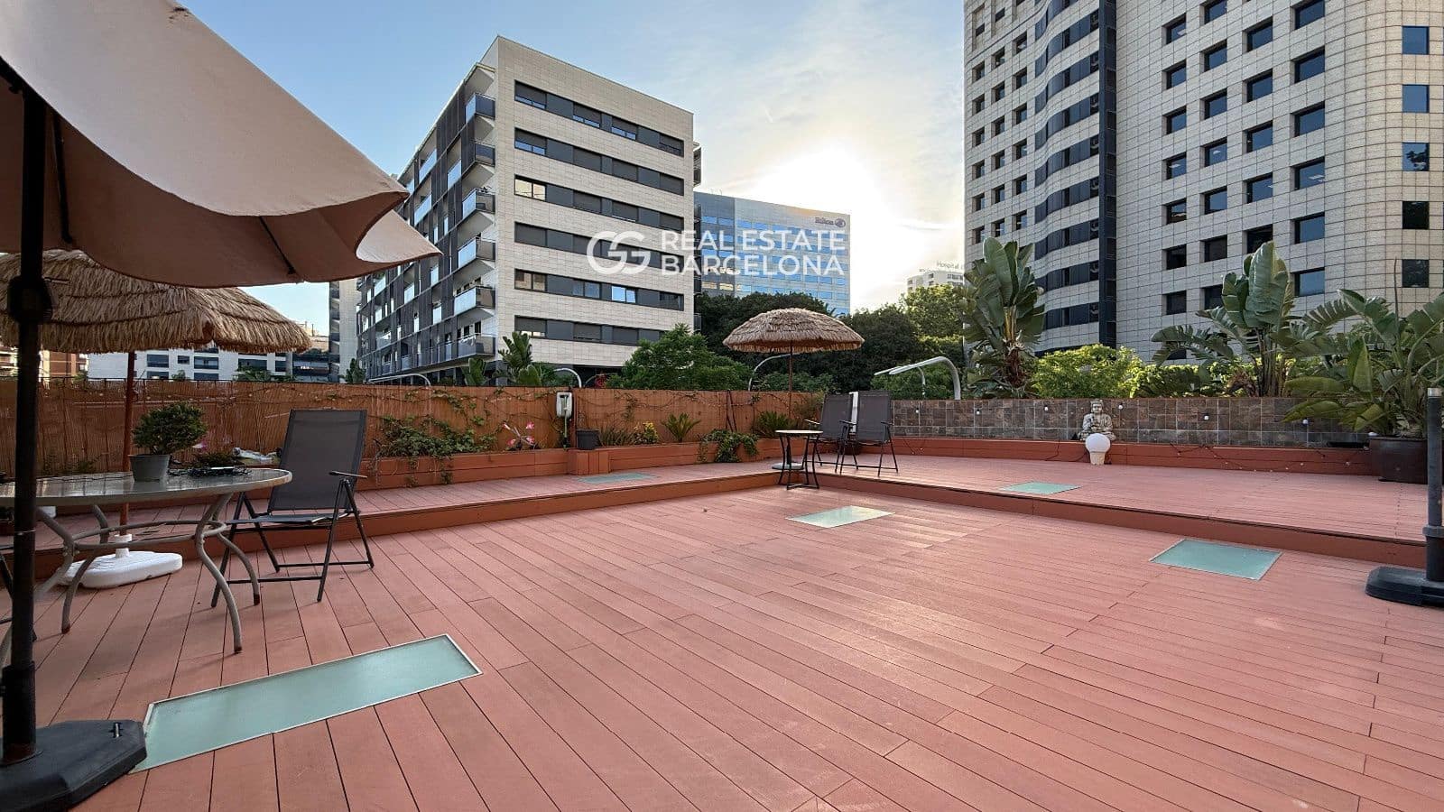 2 soverom Villa til salgs i Barcelona by - € 6 500 000 (Ref: 9606773)