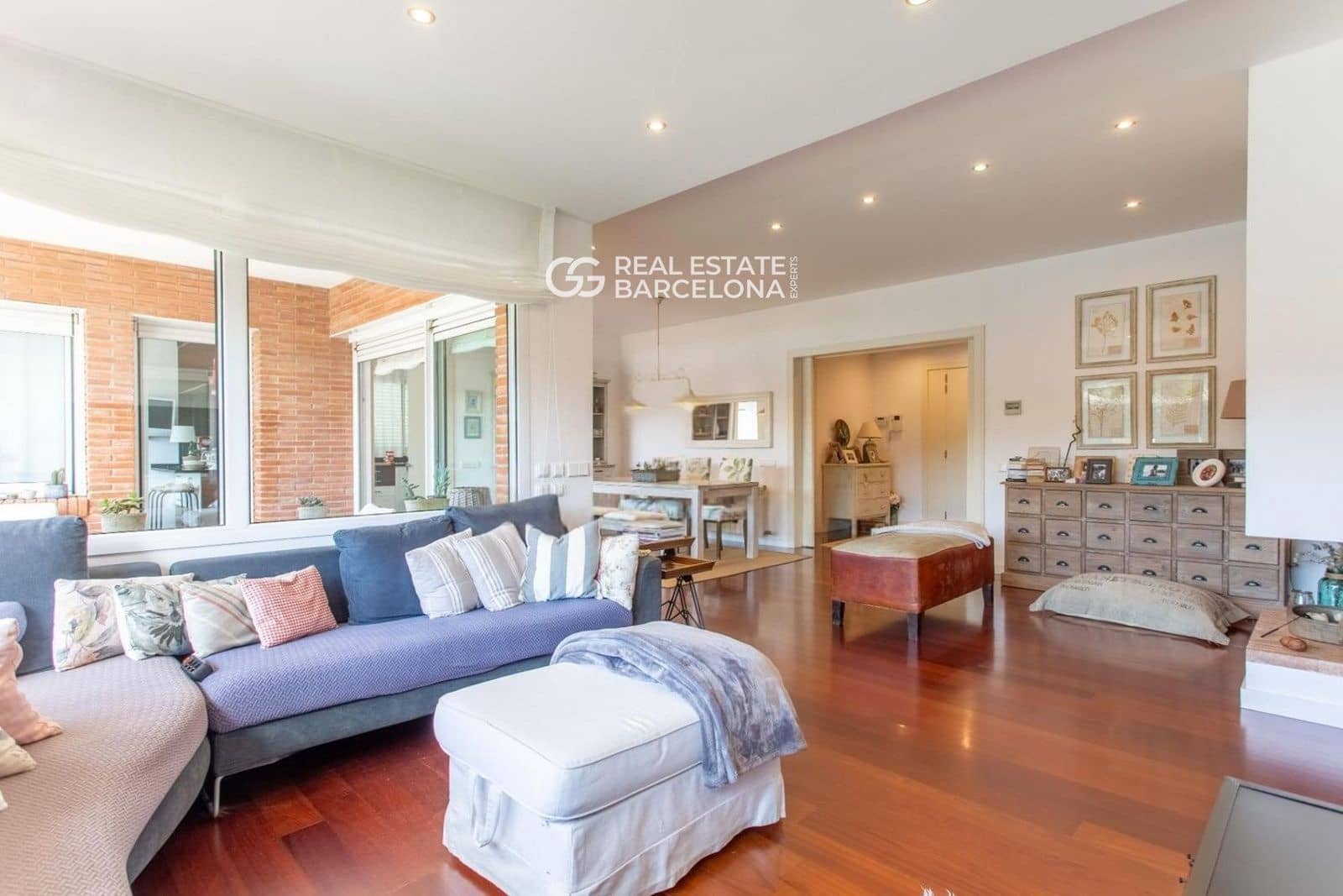 4 bedroom Villa for sale in Sant Andreu de Llavaneres with pool garage - € 1,290,000 (Ref: 9610029)