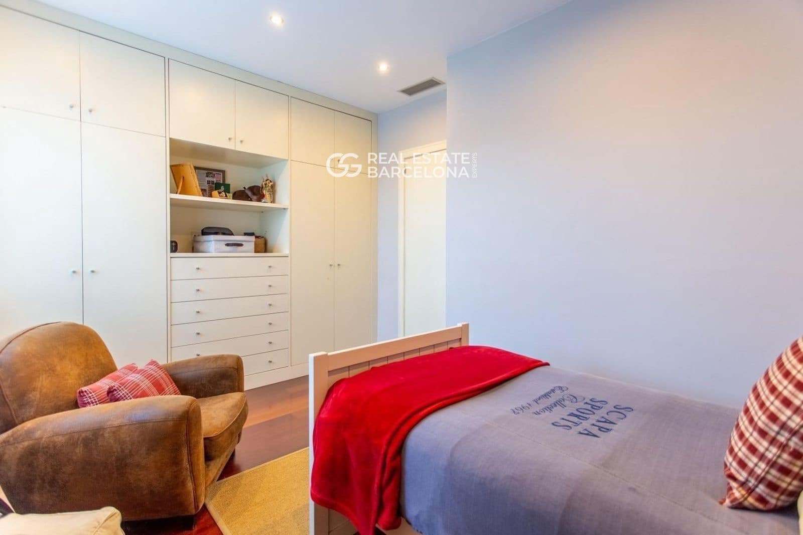 4 bedroom Villa for sale in Sant Andreu de Llavaneres with pool garage - € 1,290,000 (Ref: 9610029)