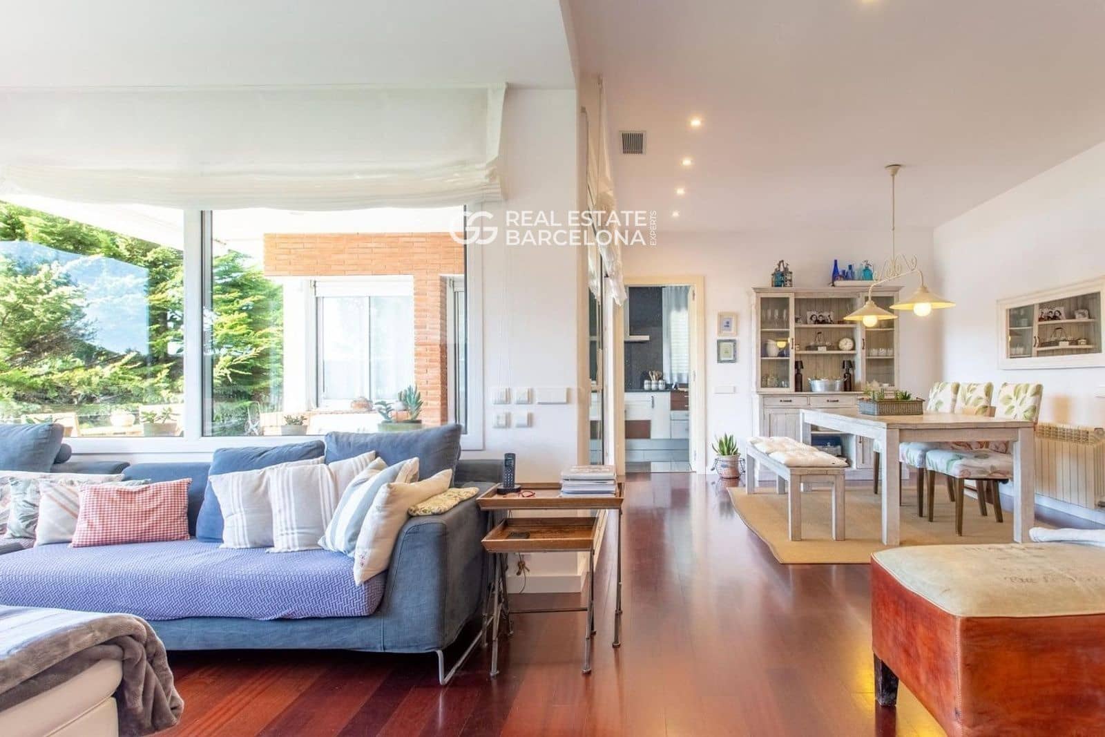 4 bedroom Villa for sale in Sant Andreu de Llavaneres with pool garage - € 1,290,000 (Ref: 9610029)