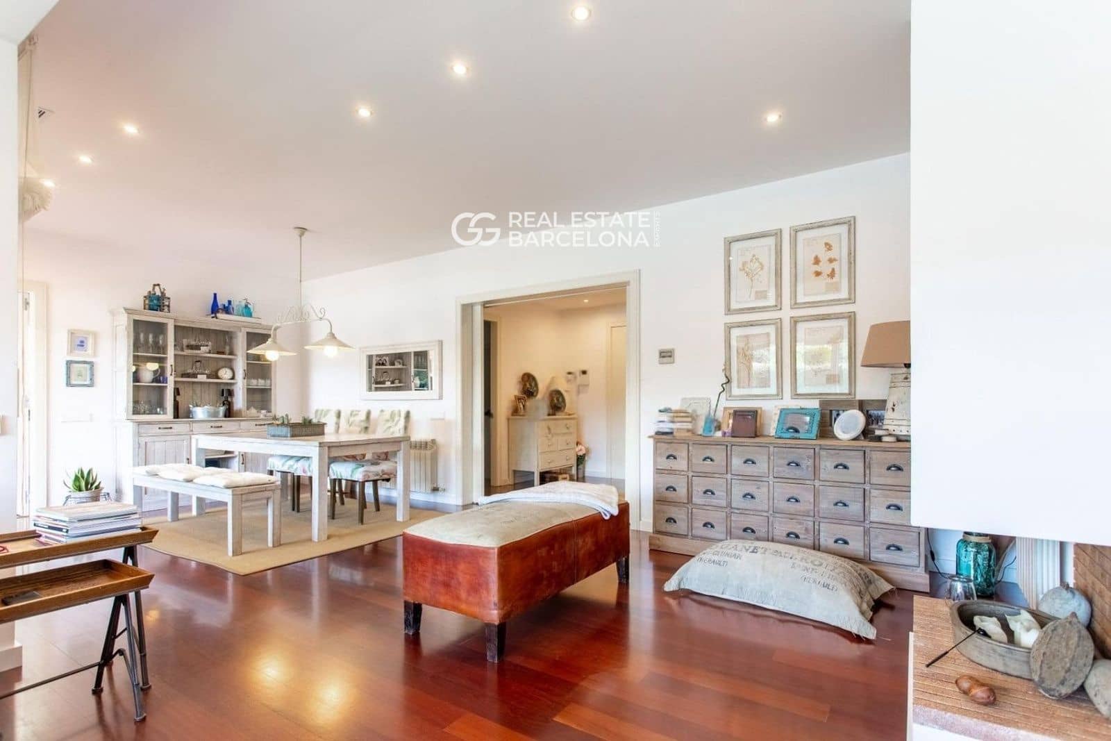 4 bedroom Villa for sale in Sant Andreu de Llavaneres with pool garage - € 1,290,000 (Ref: 9610029)