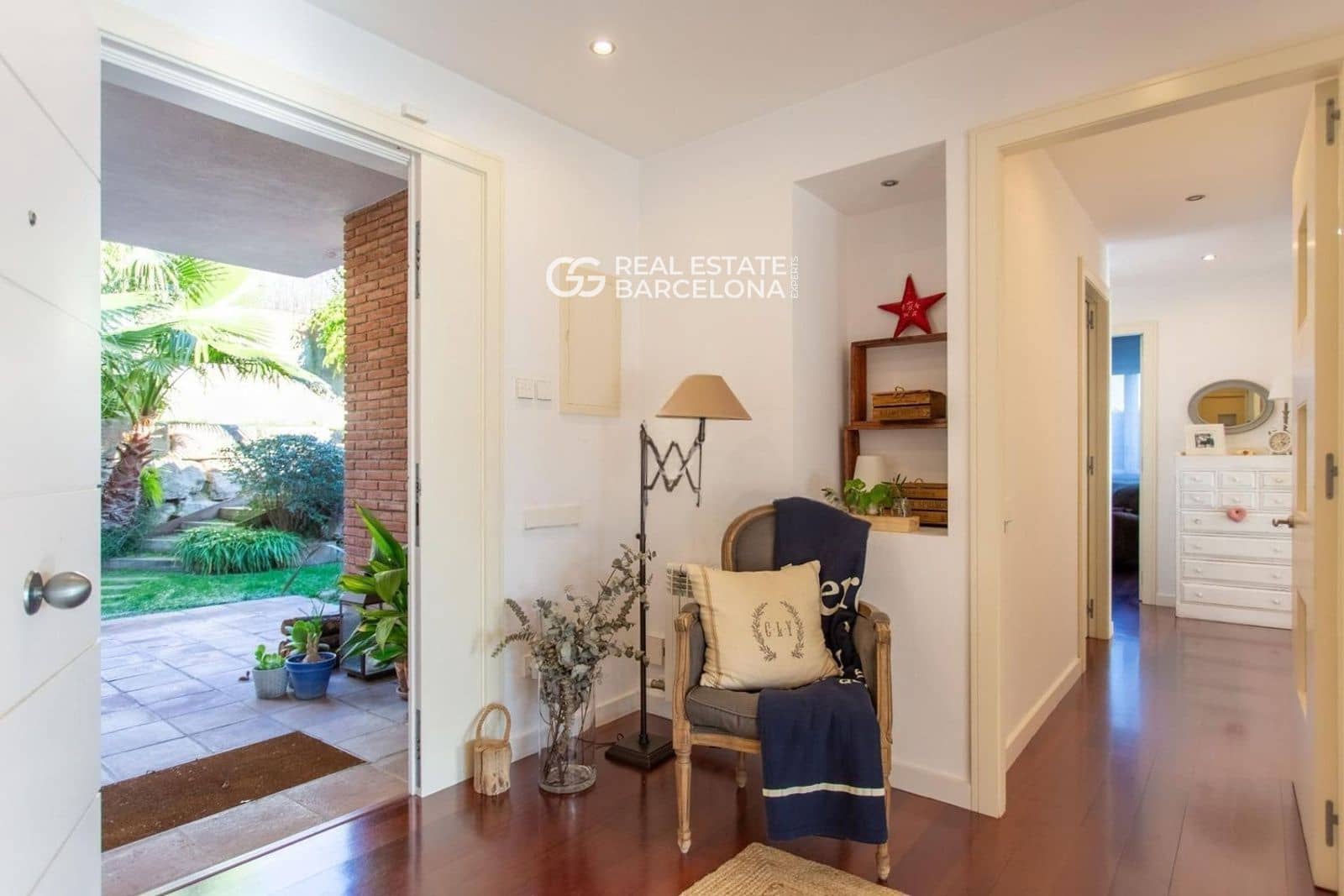 4 bedroom Villa for sale in Sant Andreu de Llavaneres with pool garage - € 1,290,000 (Ref: 9610029)