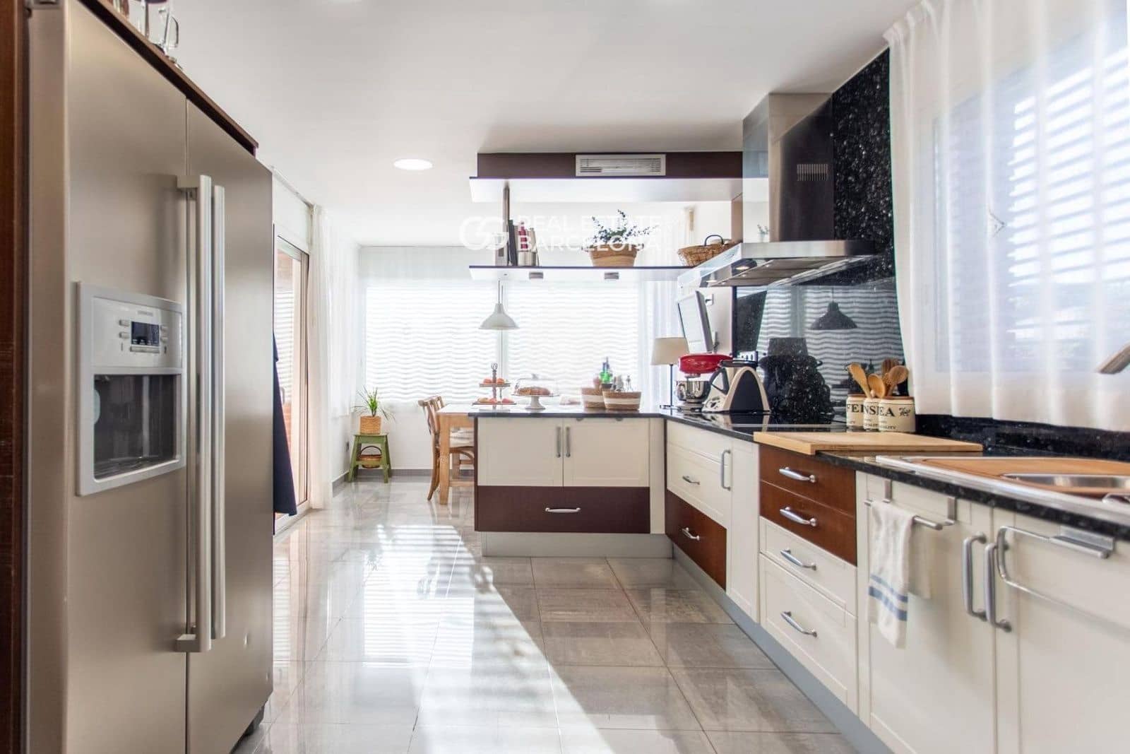 4 bedroom Villa for sale in Sant Andreu de Llavaneres with pool garage - € 1,290,000 (Ref: 9610029)